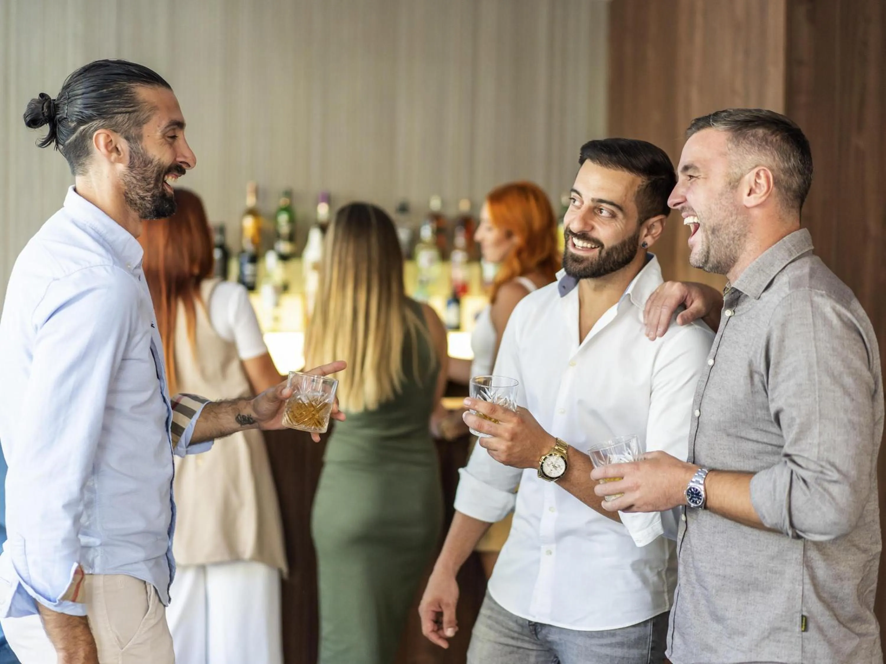 Other in Mercure St. Julian's Malta