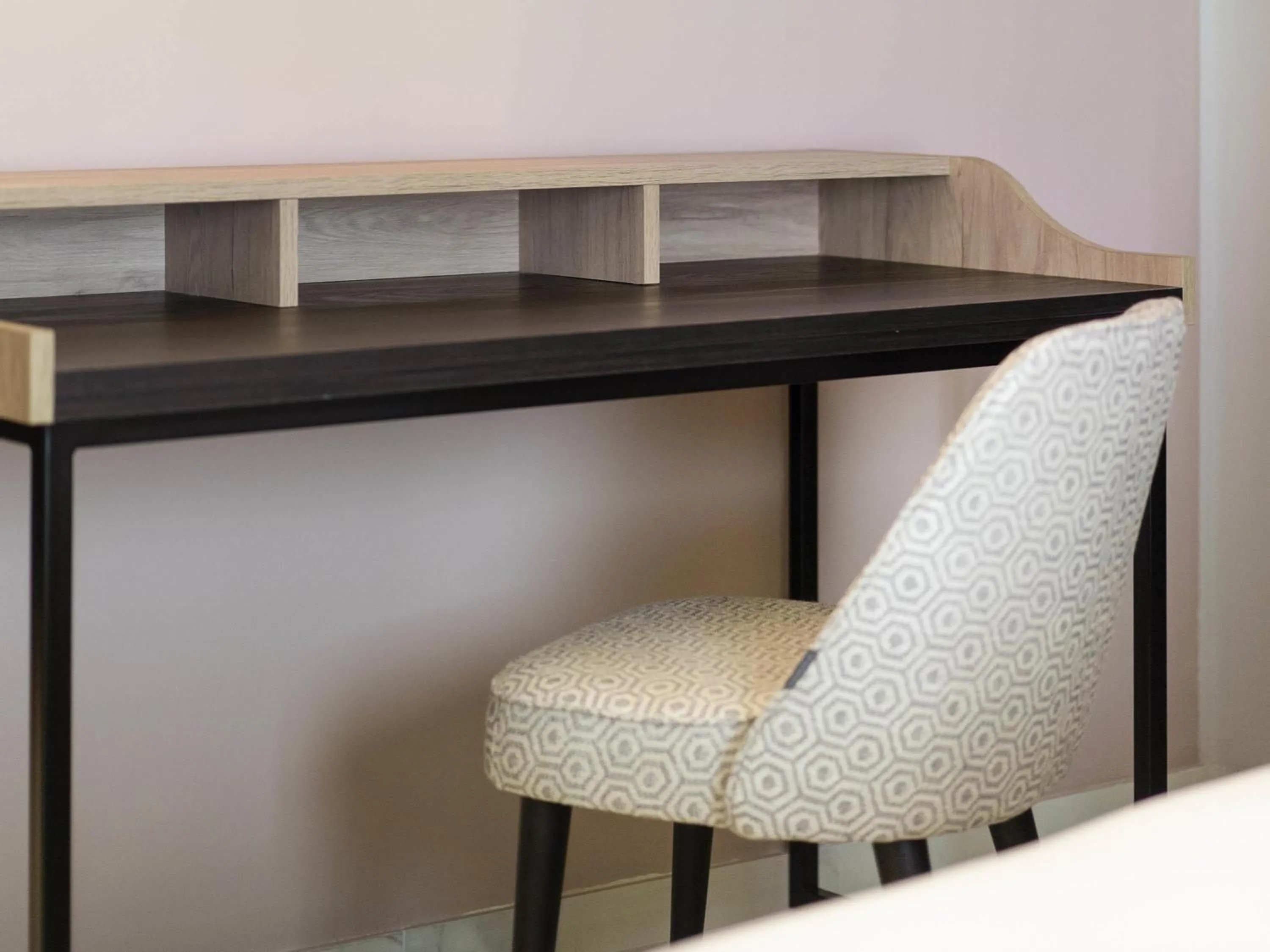 Bedroom in Mercure St. Julian's Malta