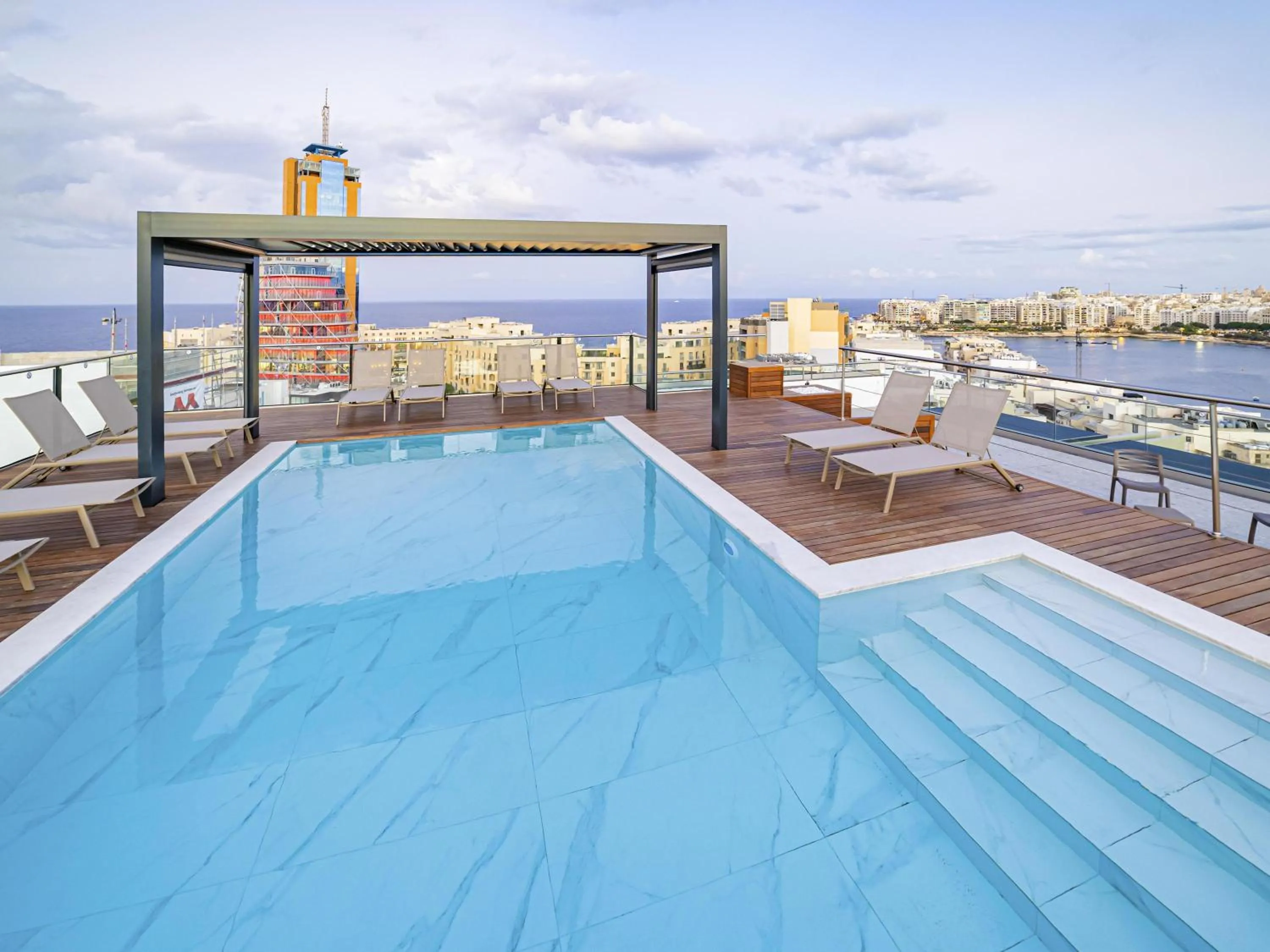 Other in Mercure St. Julian's Malta