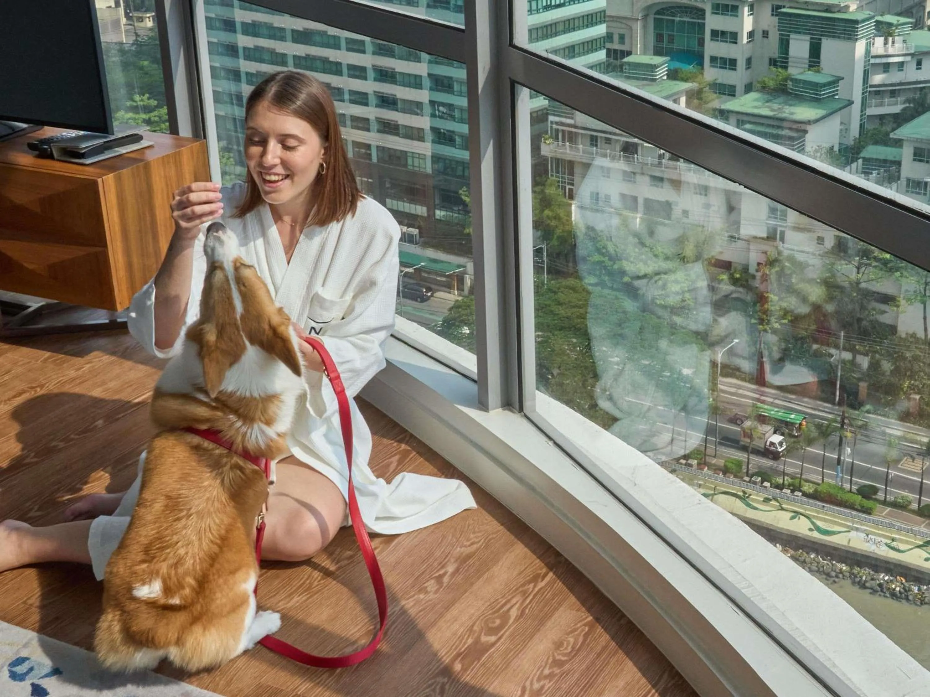 Other in Novotel Suites Manila at Acqua