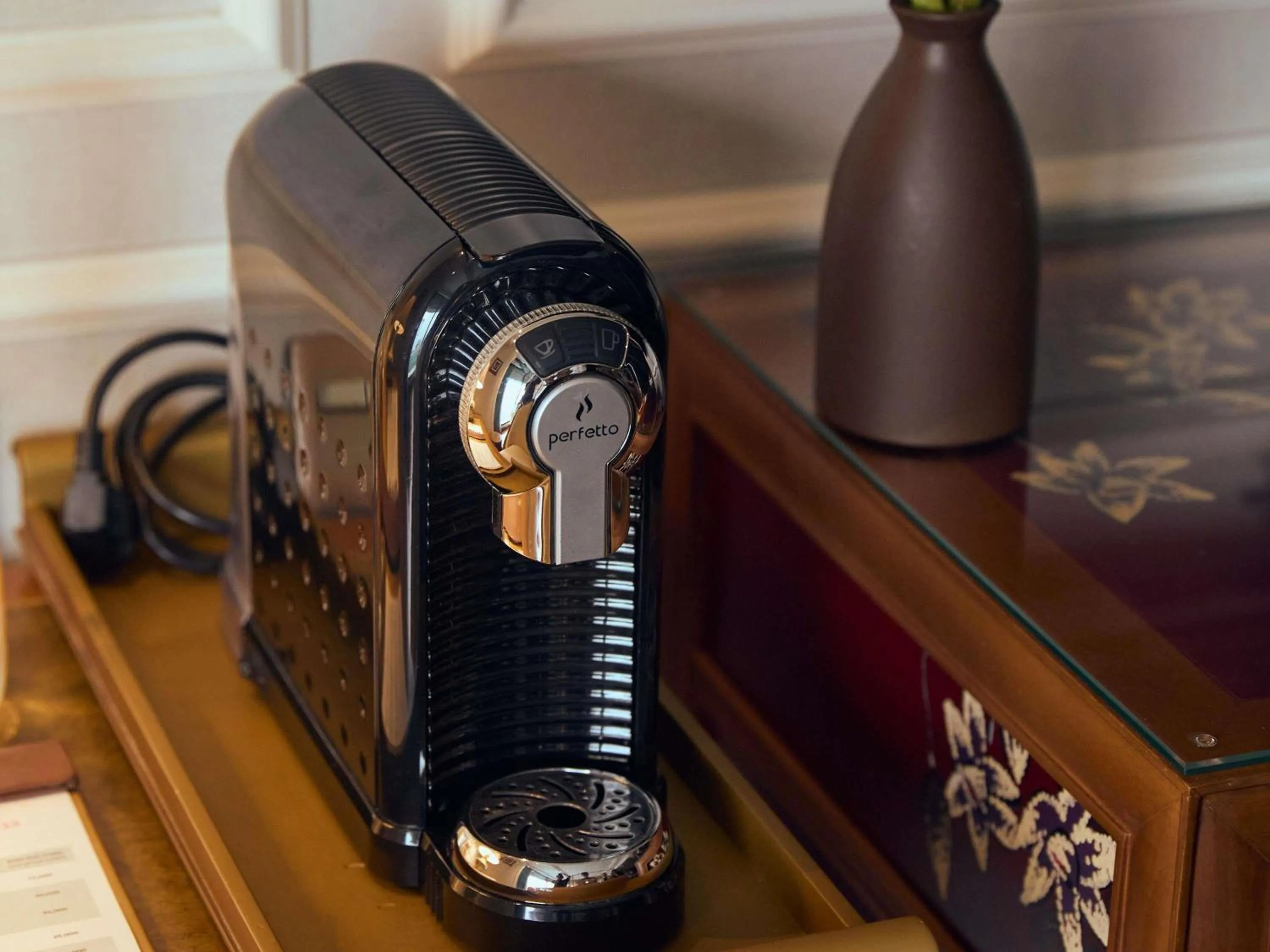Bedroom in Grand Mercure Hanoi