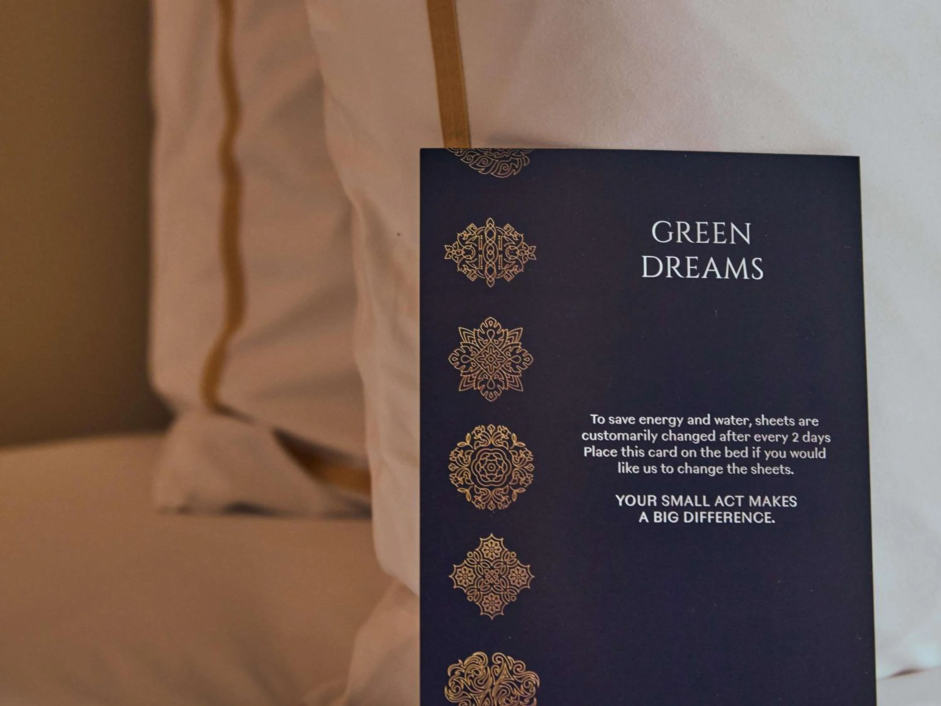 Bedroom, Bed in Grand Mercure Hanoi