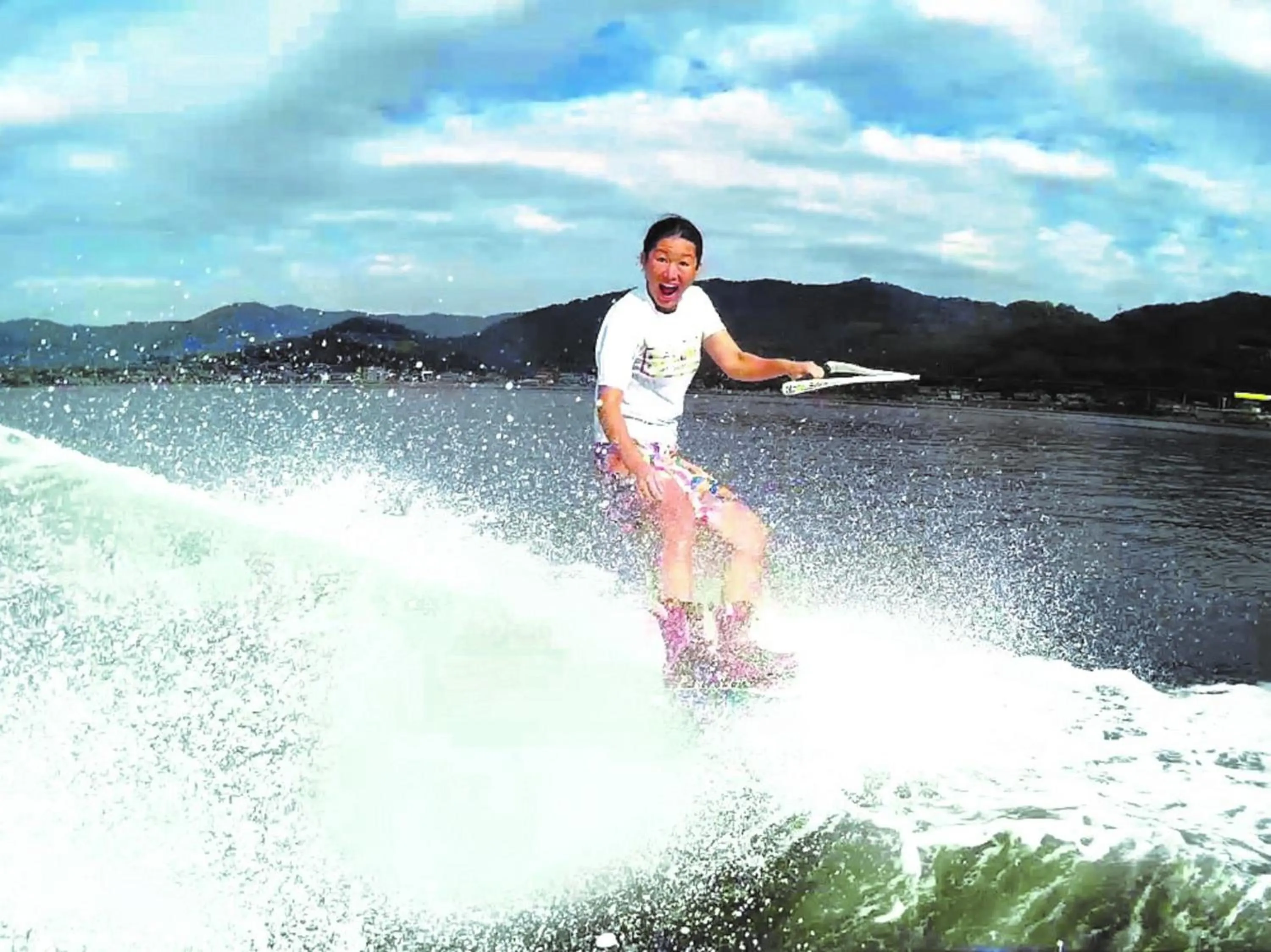 Sports in Tabist Hamanako no Yado Kosai