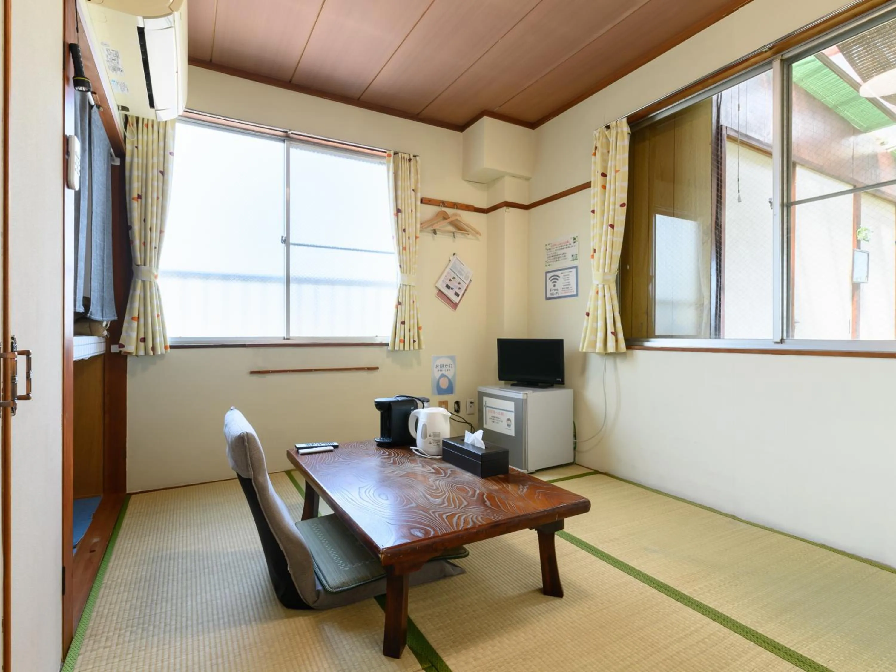 Tabist Hamanako no Yado Kosai