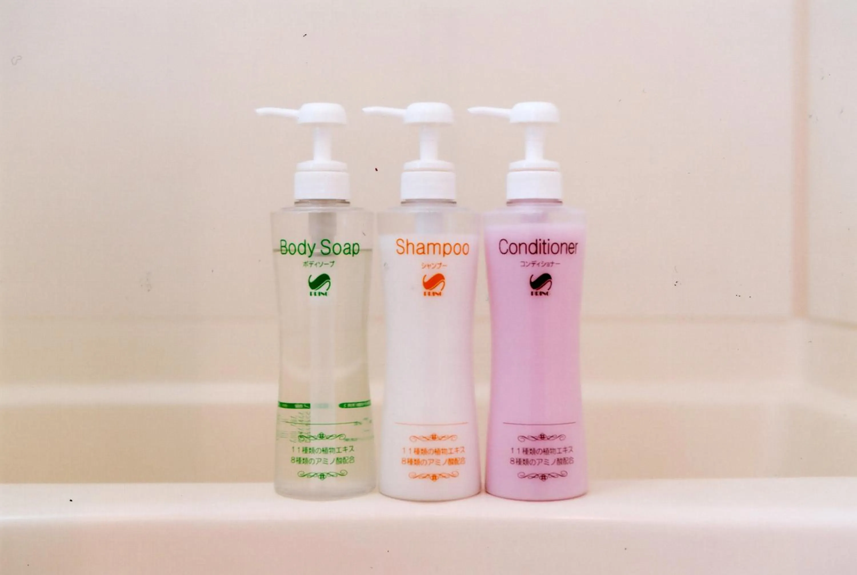 Bathroom in Sakura Sands Hotel