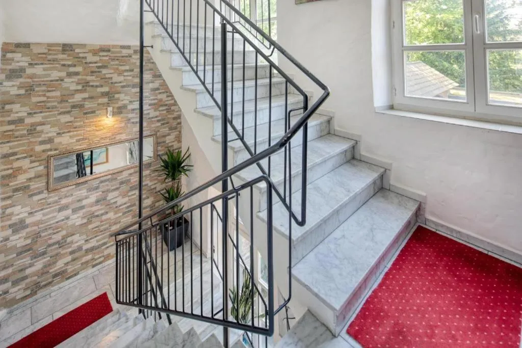 Other in Hotel Restaurant Mathildenhof