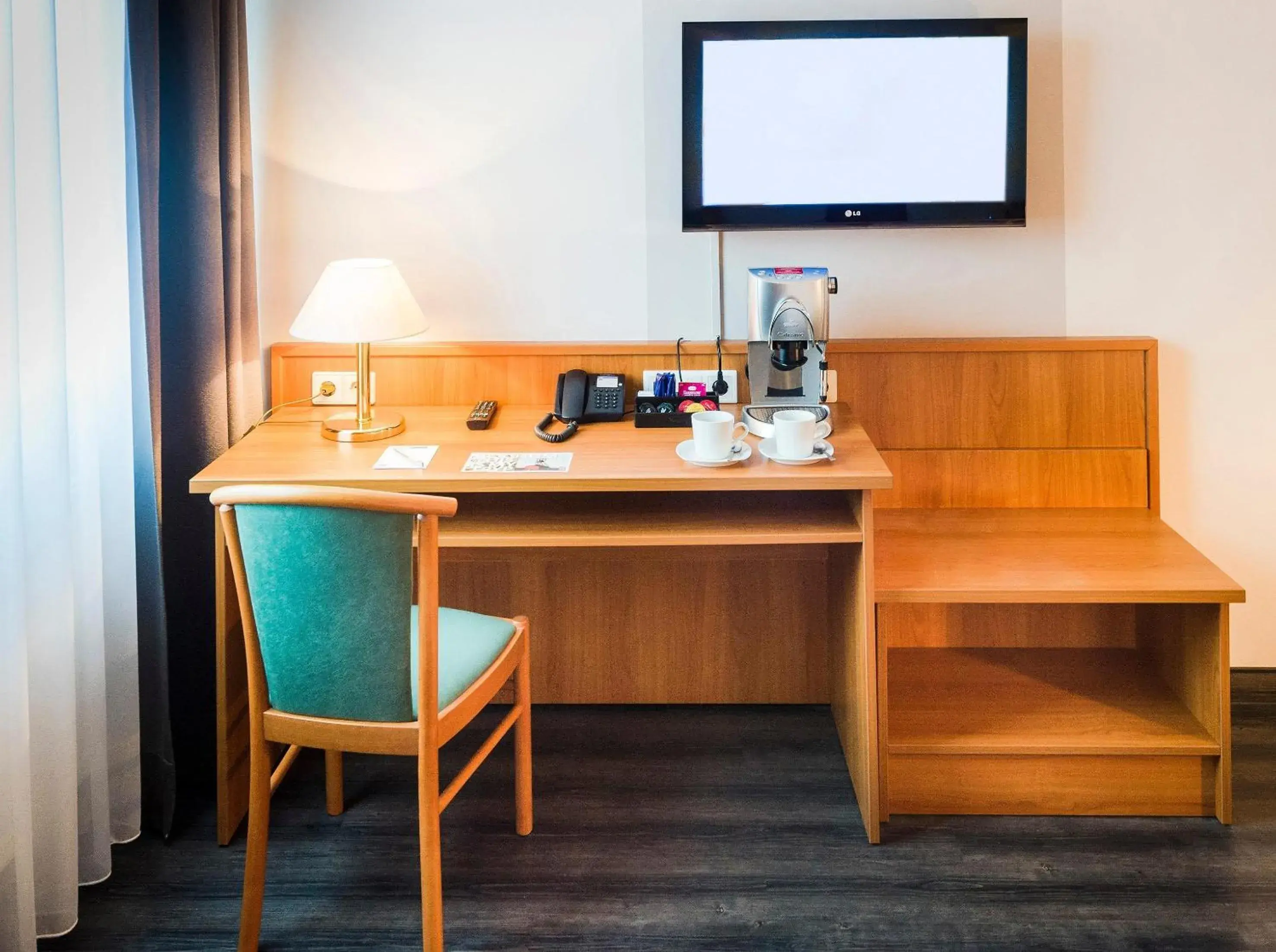 Superior Room in Hotel Bochum Wattenscheid affiliated by Meliá Superior Room in Hotel Bochum Wattenscheid affiliated by Meliá