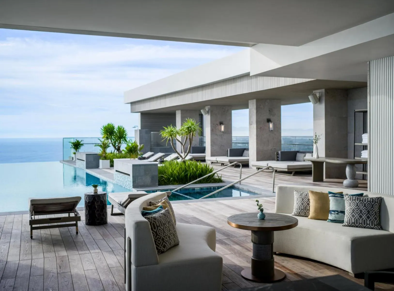 Bathroom in Hoiana Hotel & Suites