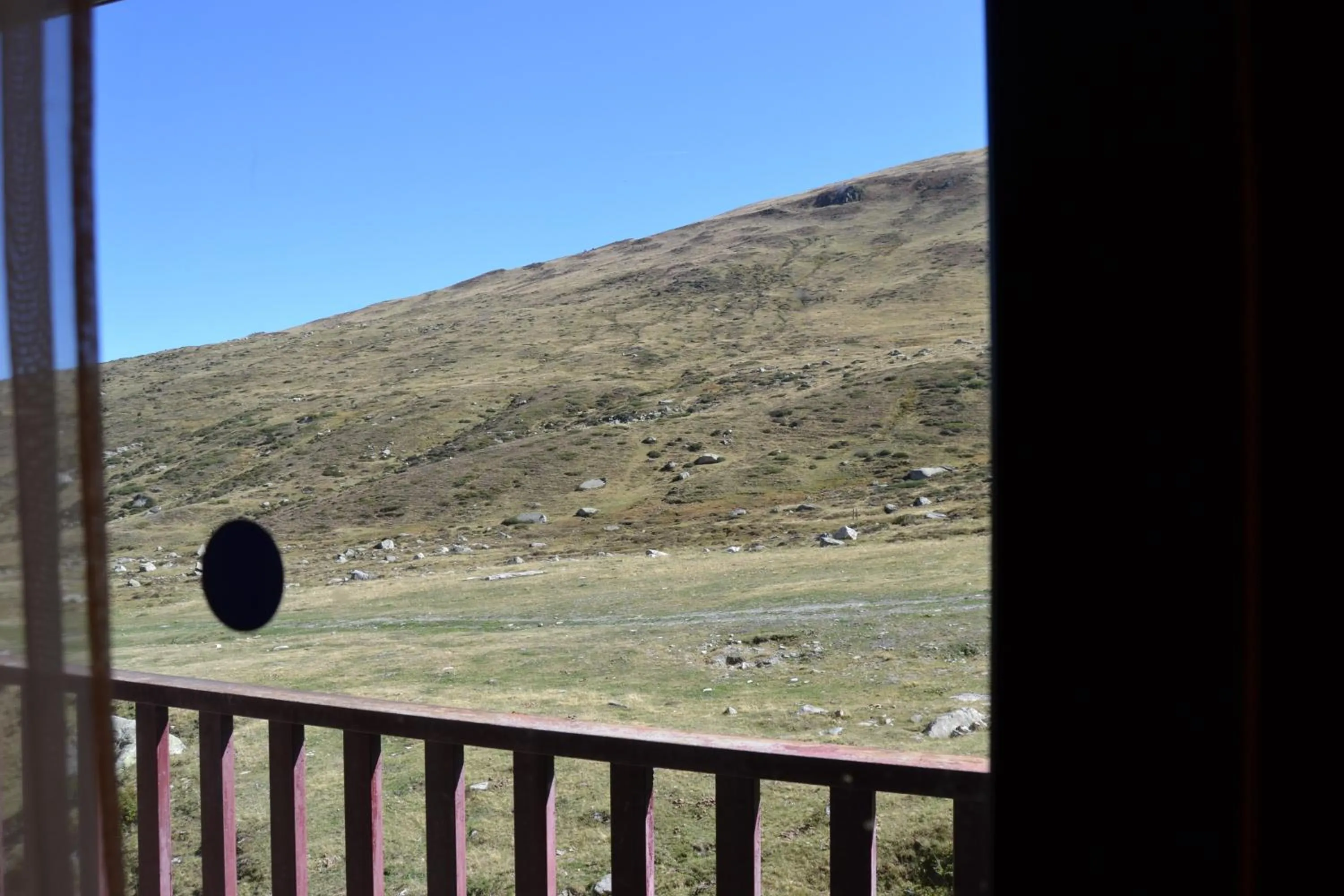 Apartamentos Frontera Blanca Nievesol