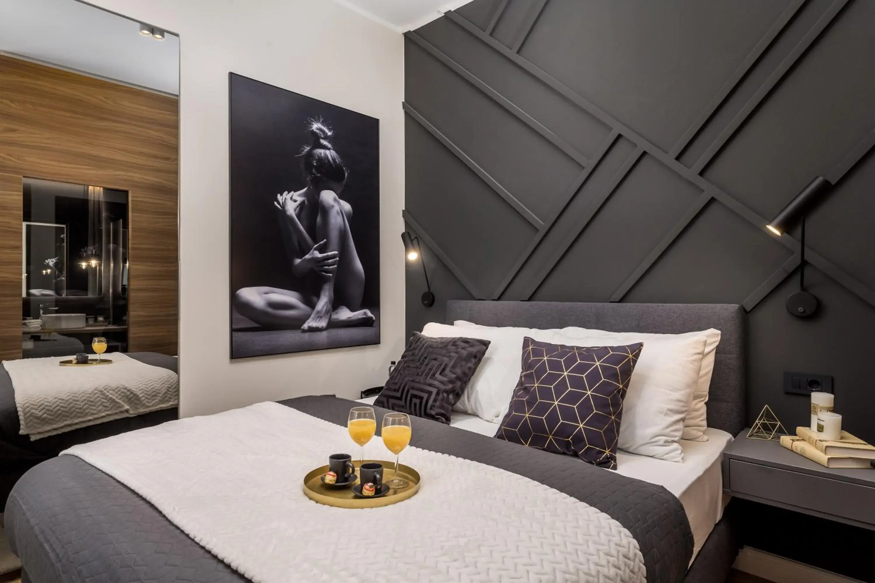 Studio Apartment in Luxury Number 1 Apartments Studio Apartment in Luxury Number 1 Apartments