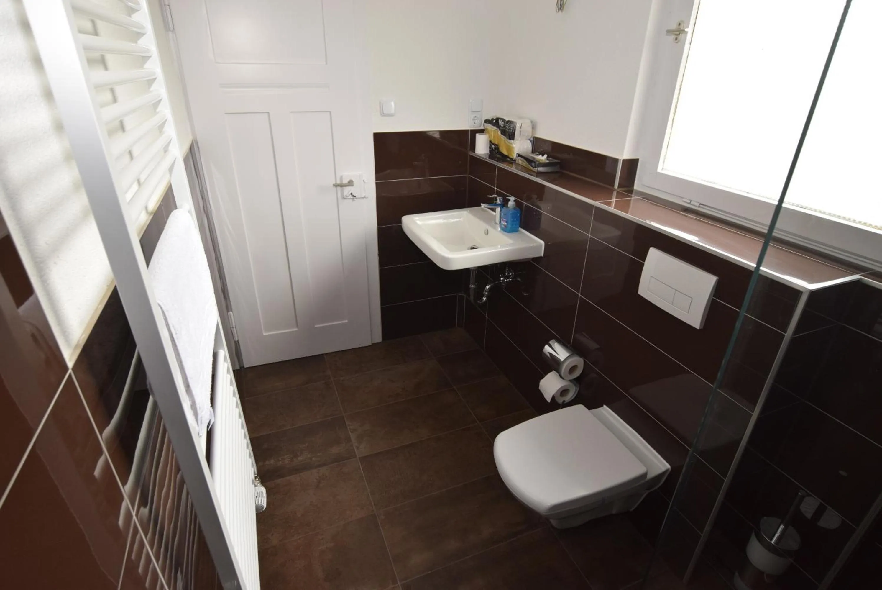 Nürtingen Zimmer mit Gemeinschaftsräumen