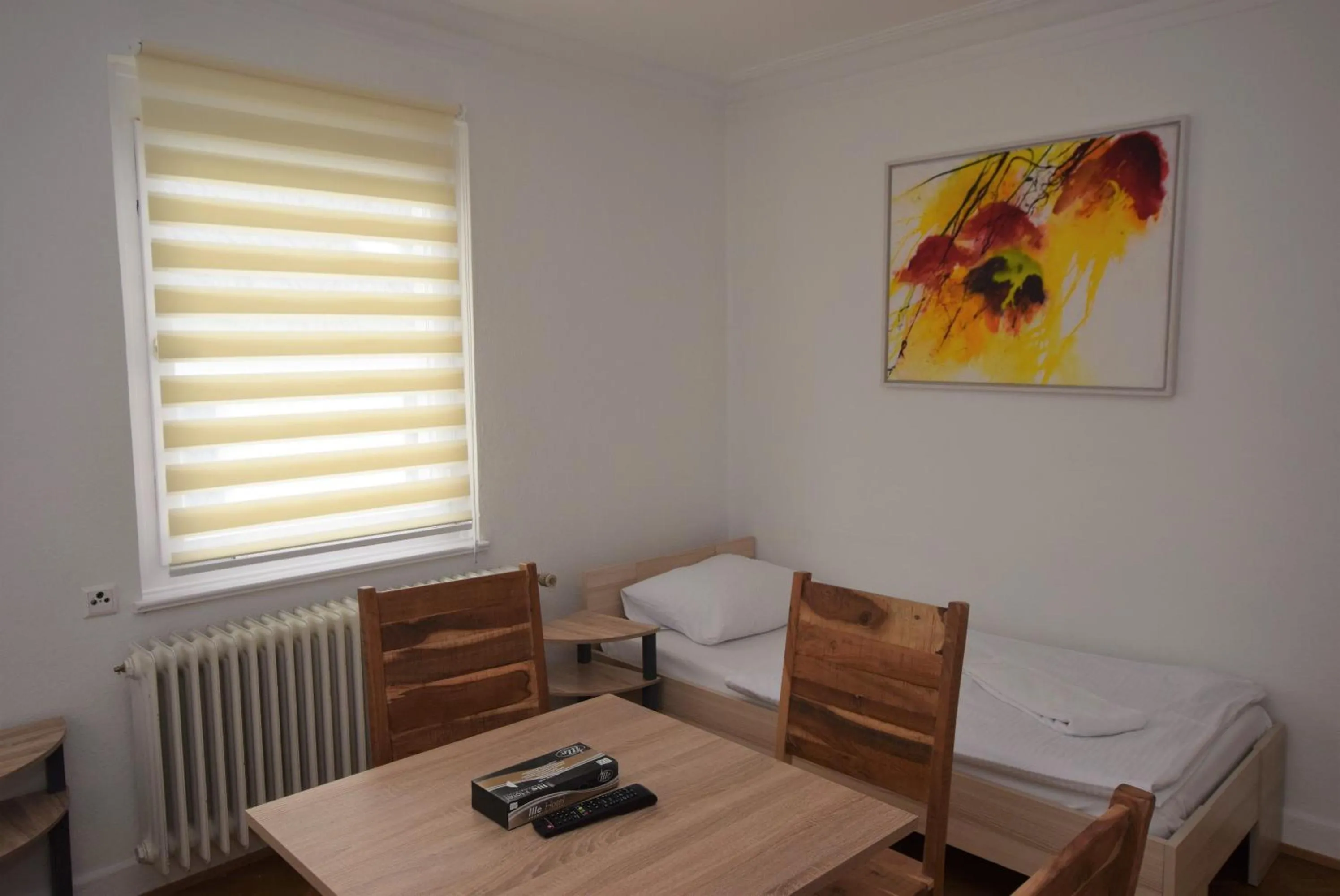 Nürtingen Zimmer mit Gemeinschaftsräumen