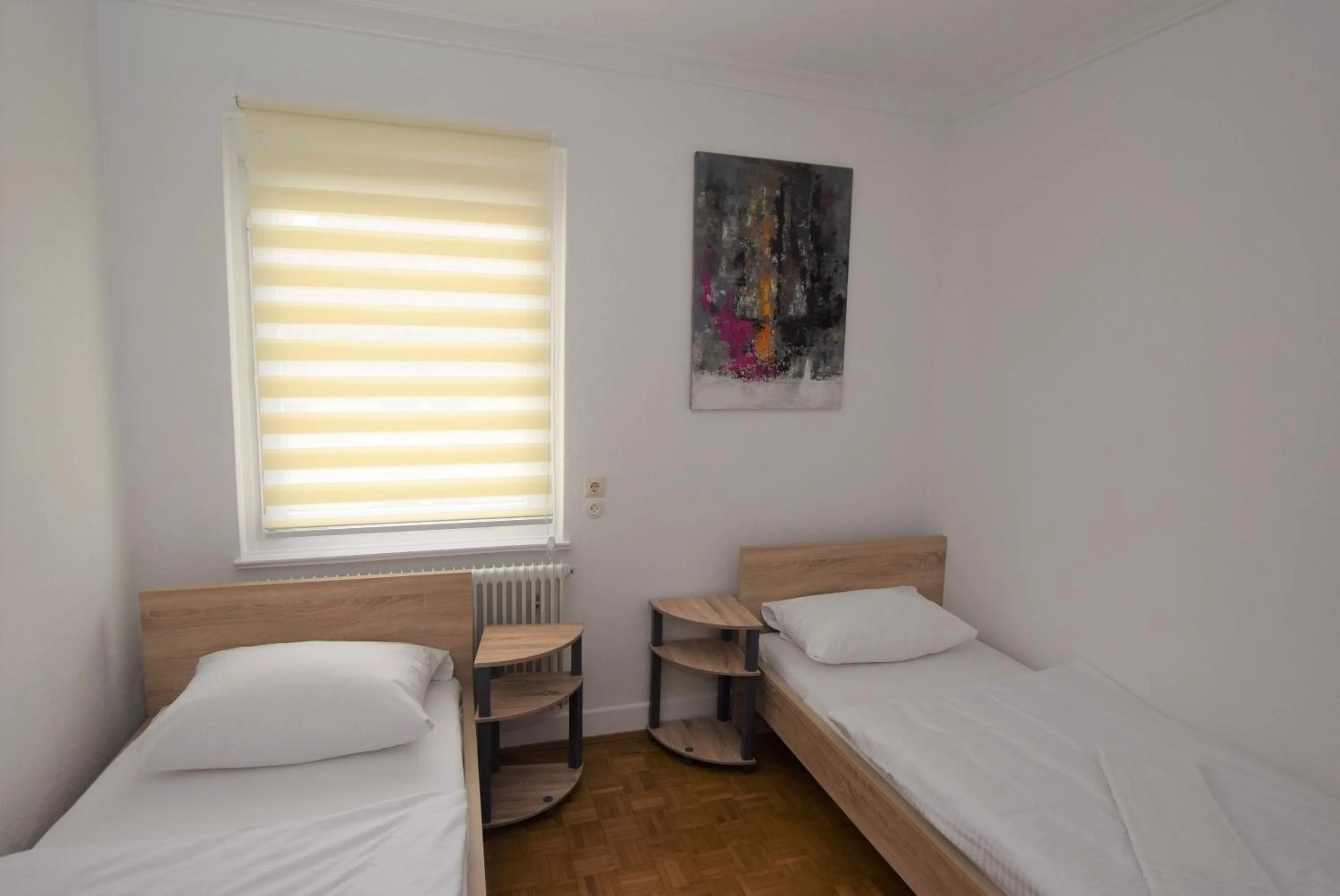 Nürtingen Zimmer mit Gemeinschaftsräumen