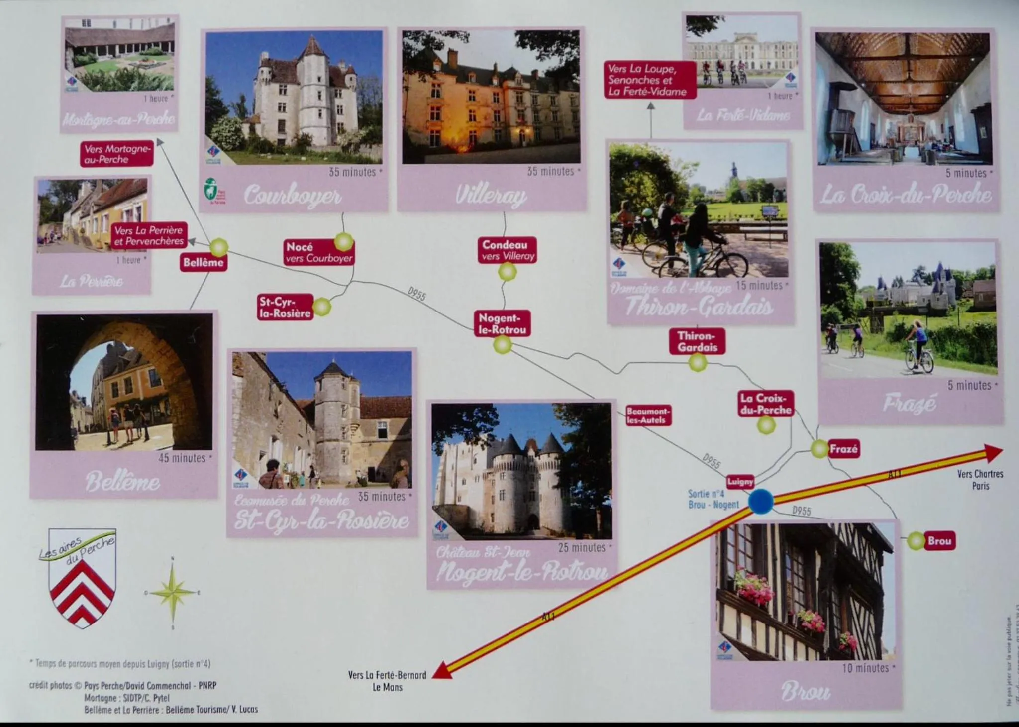 Location in Chambre-studio Le 42