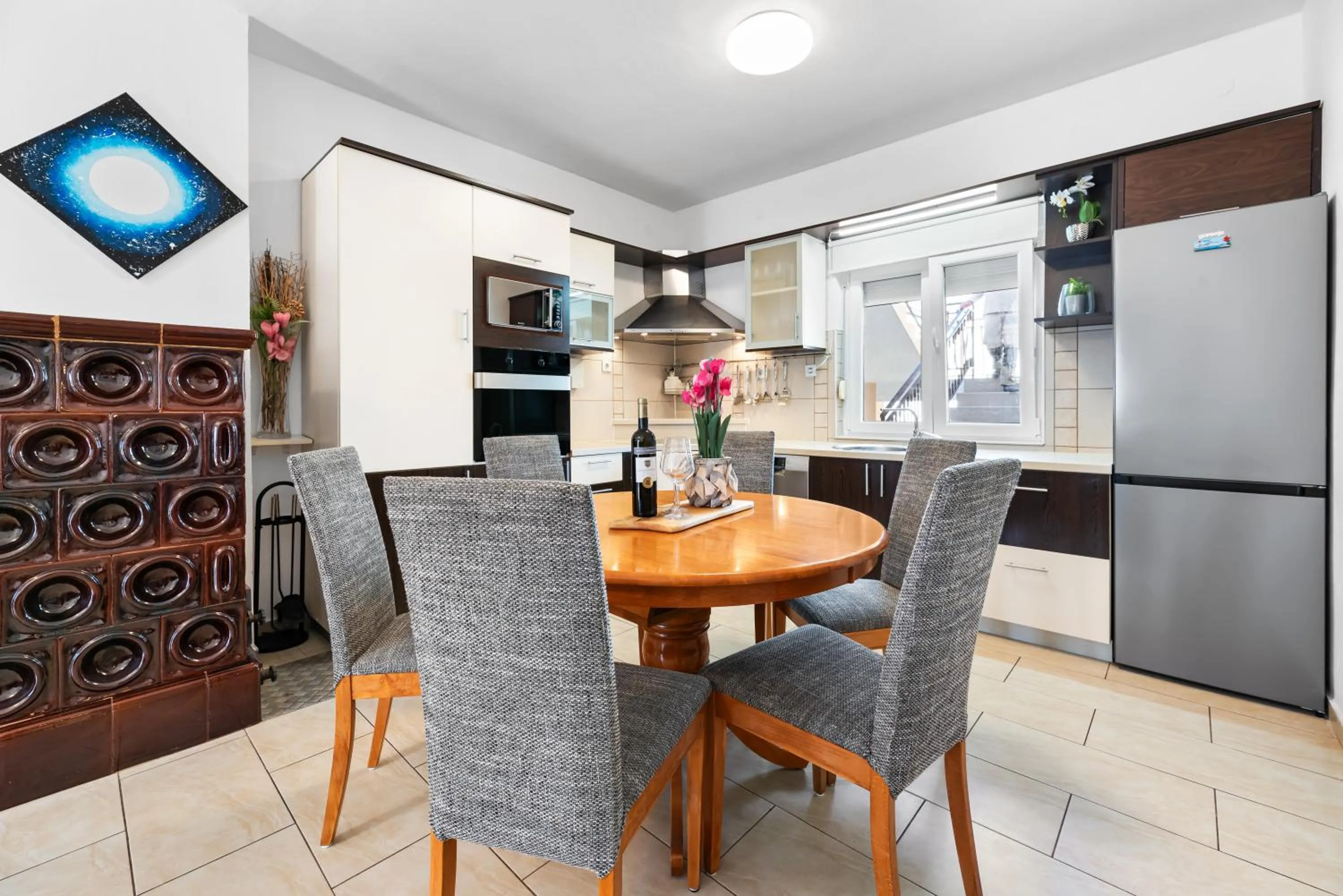 Apartman Zara