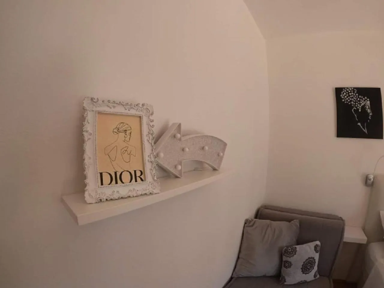 Apartman Zara
