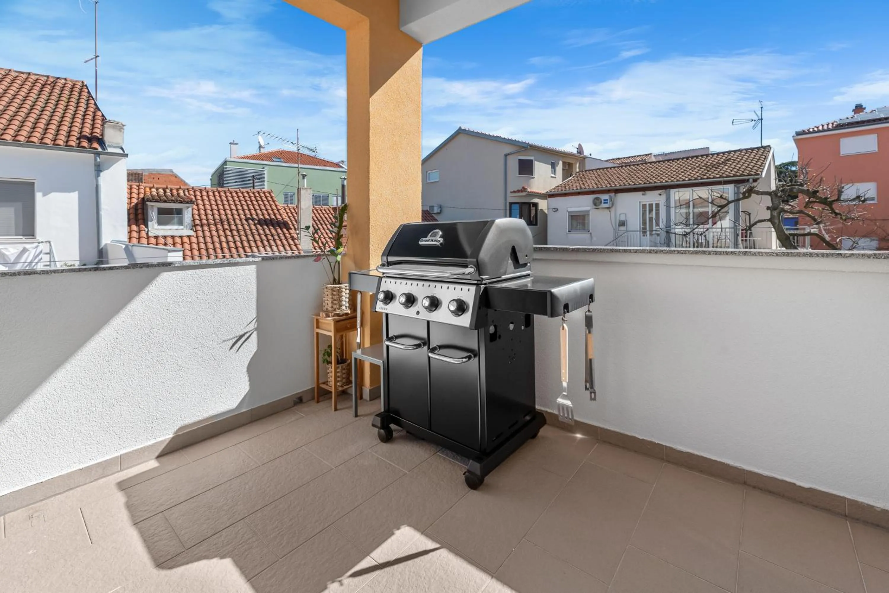 Apartman Zara