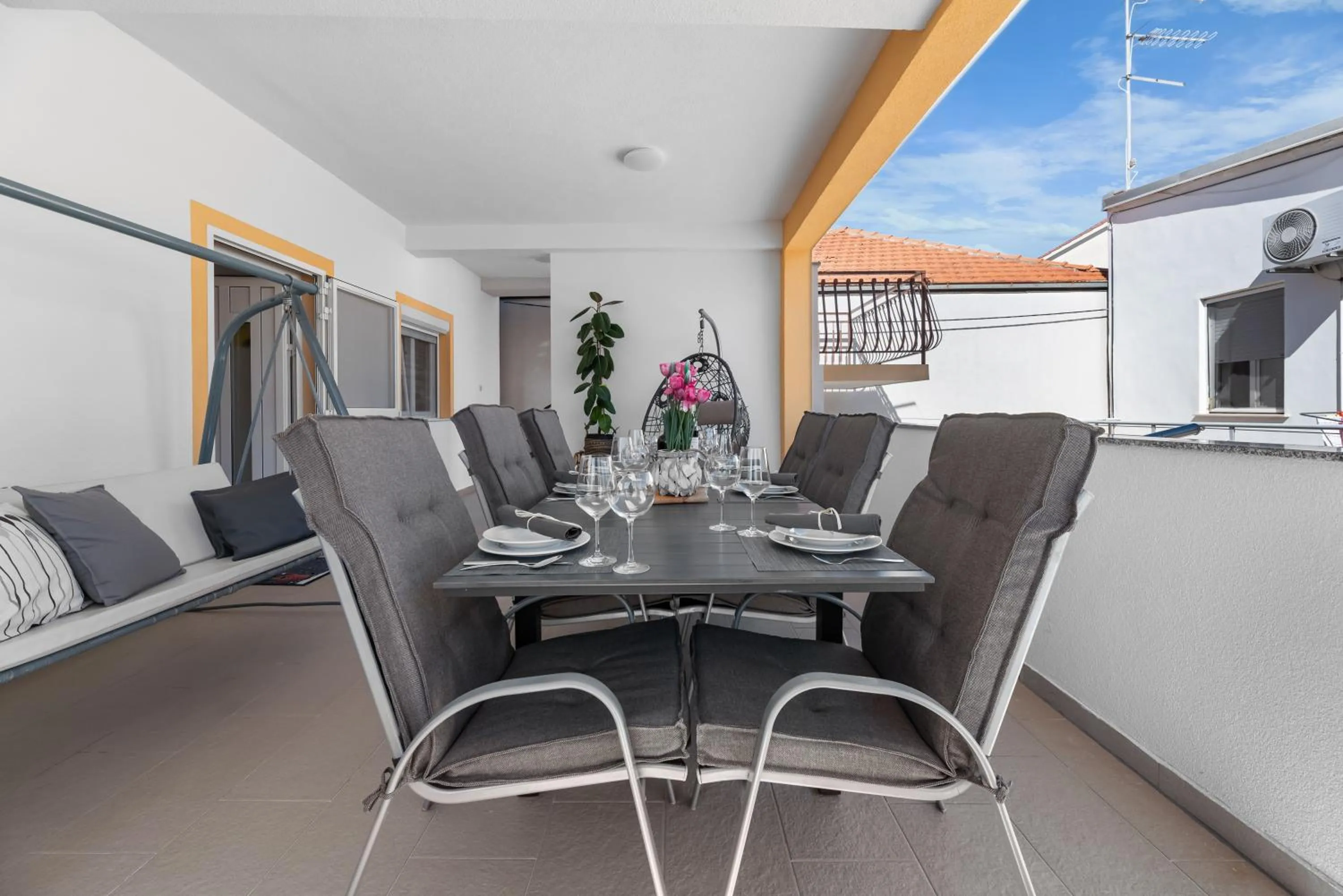 Apartman Zara