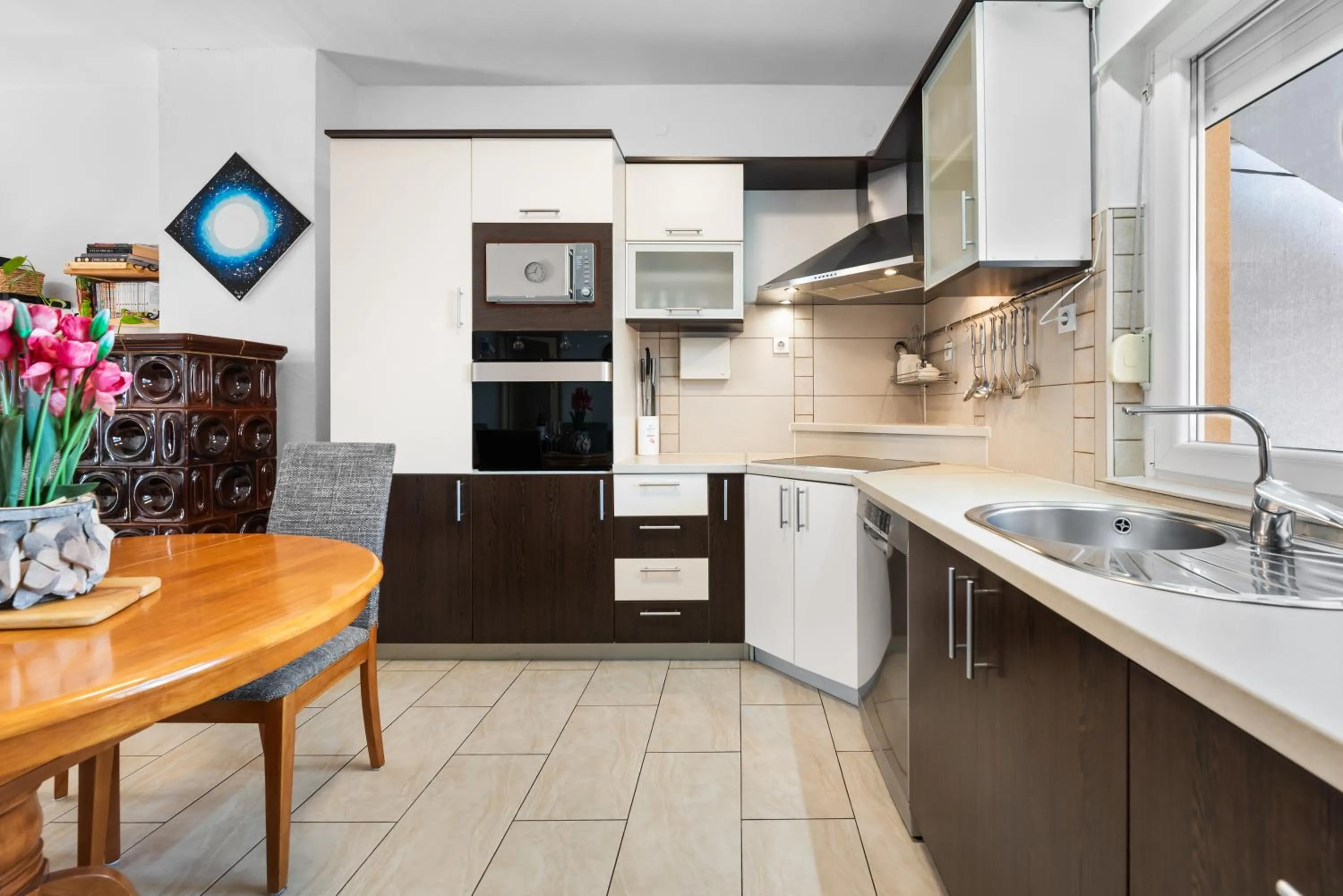 Apartman Zara