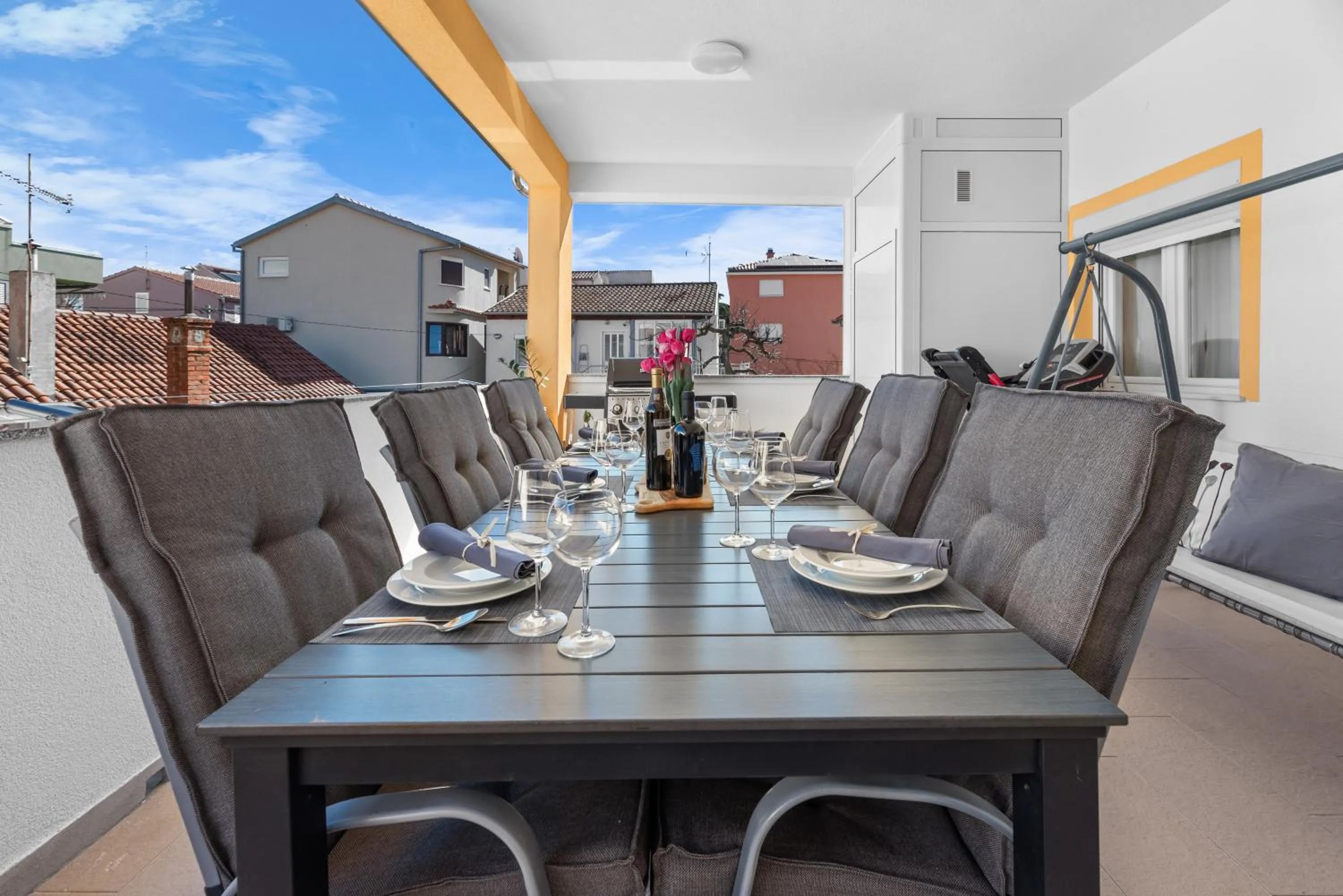 Apartman Zara