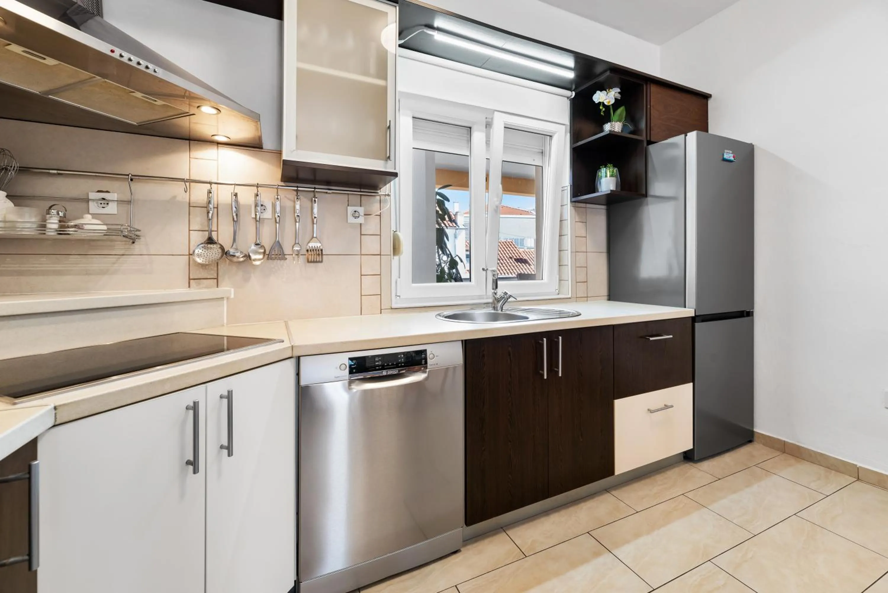 Apartman Zara