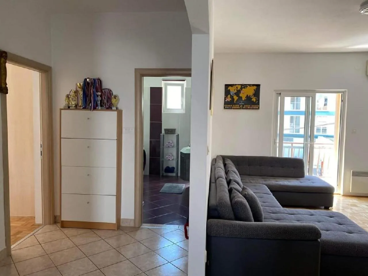 Apartman Zara