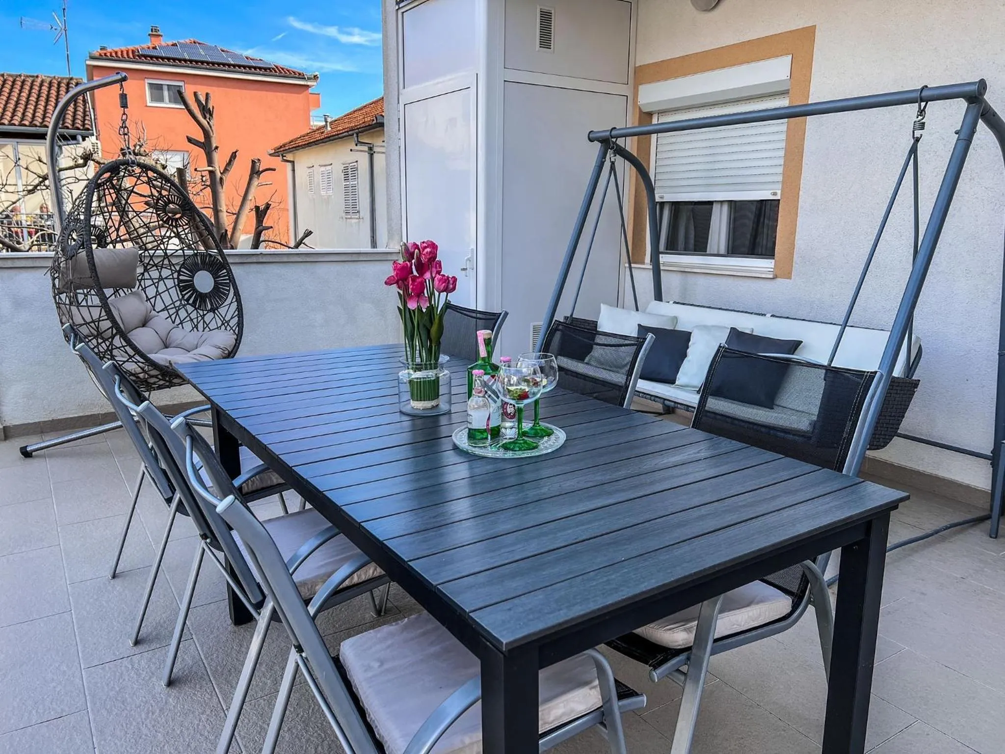Apartman Zara