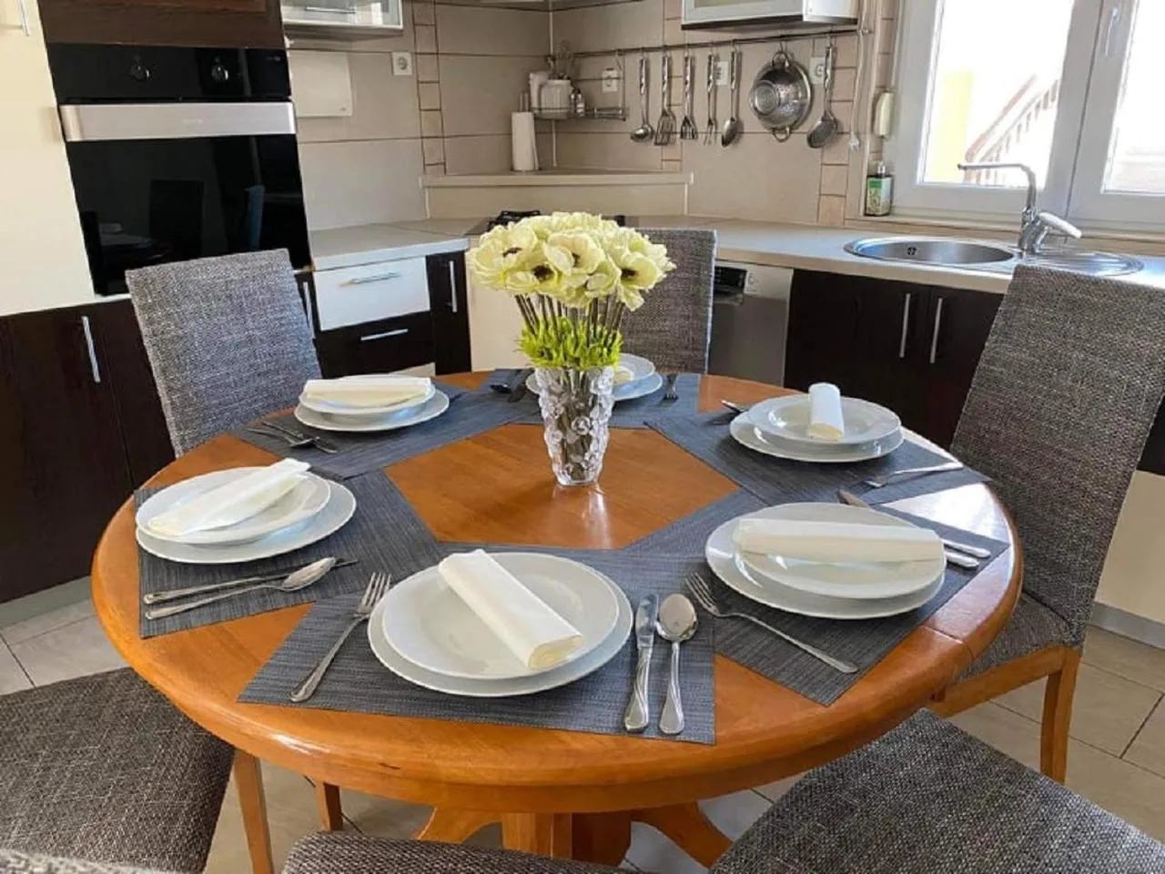 Apartman Zara