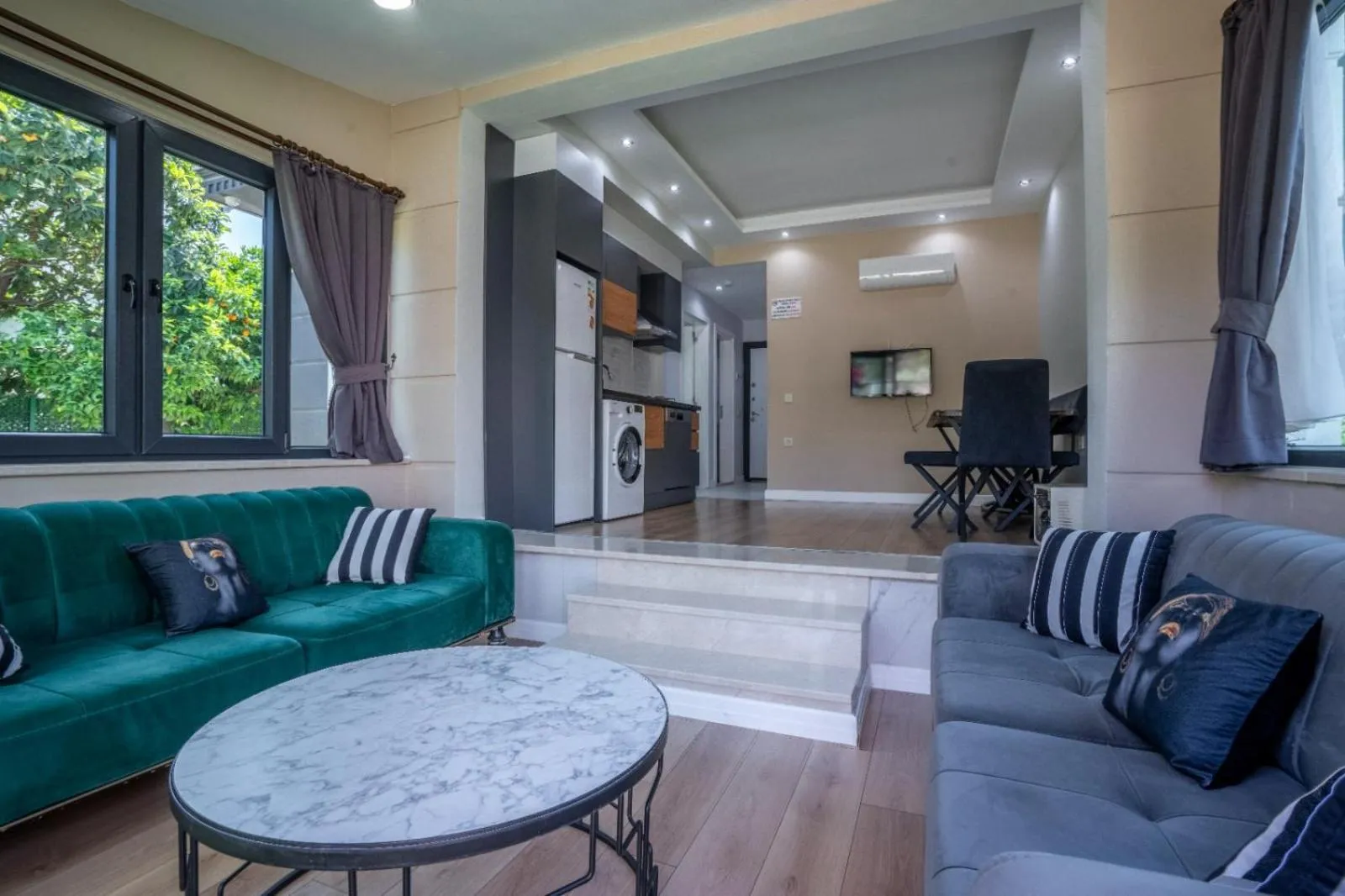 premium park apart otel