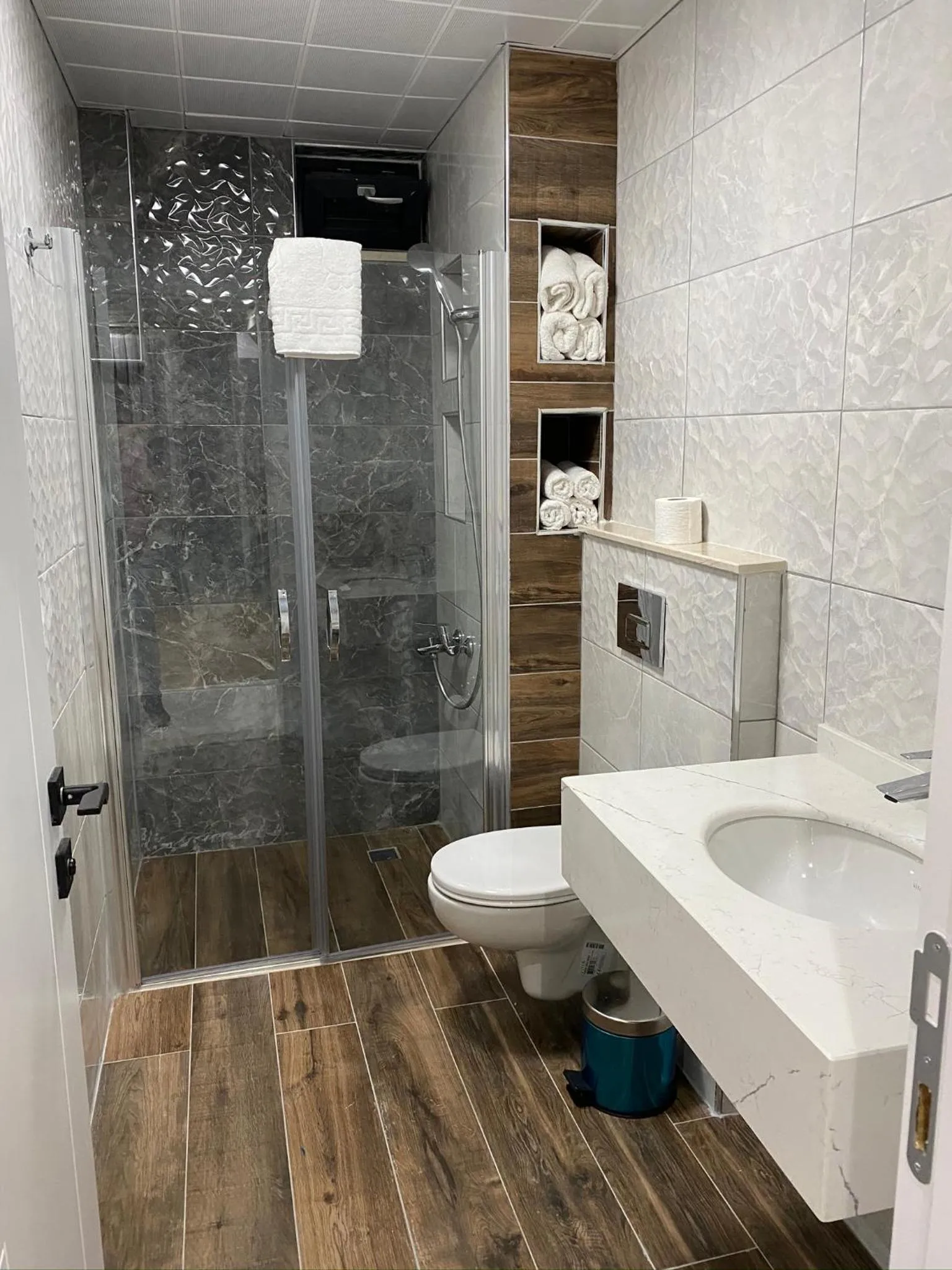 premium park apart otel