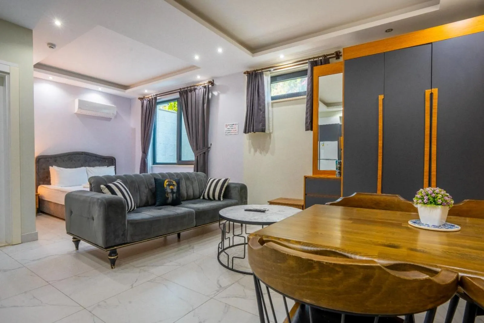 premium park apart otel