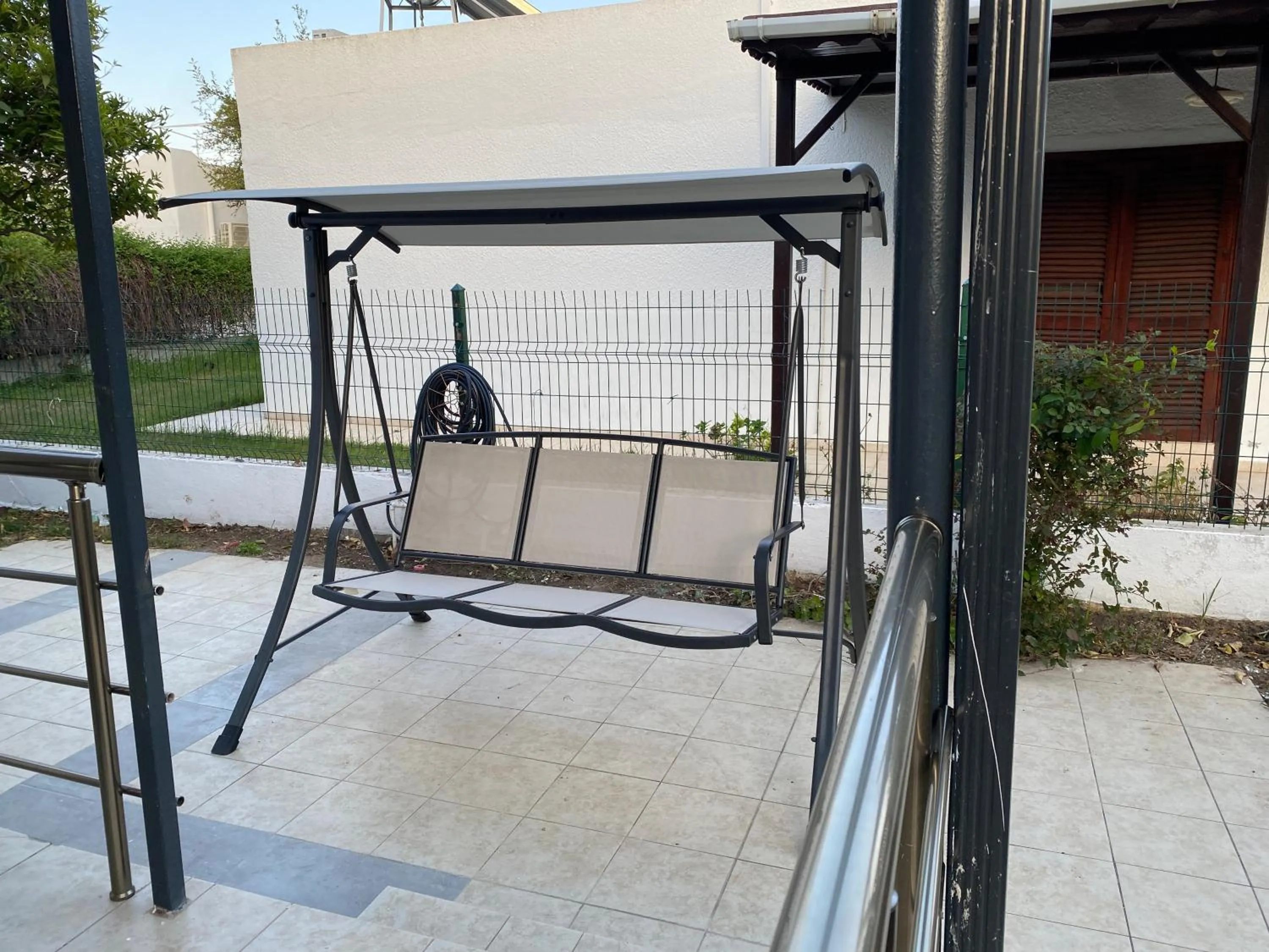 premium park apart otel