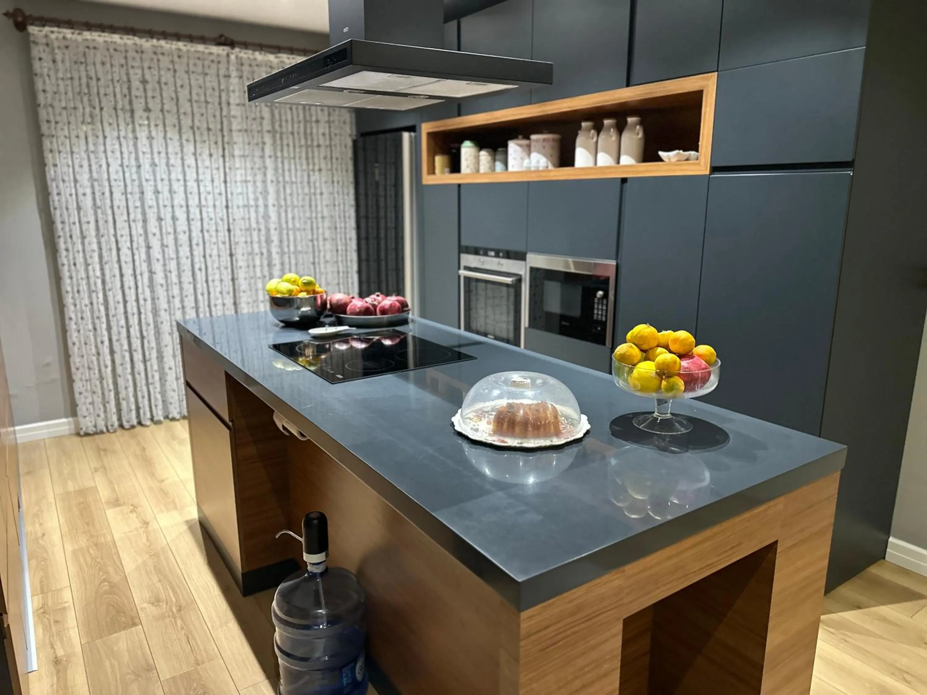 premium park apart otel