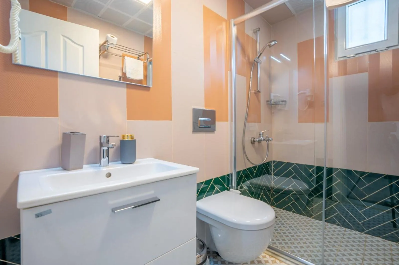 premium park apart otel