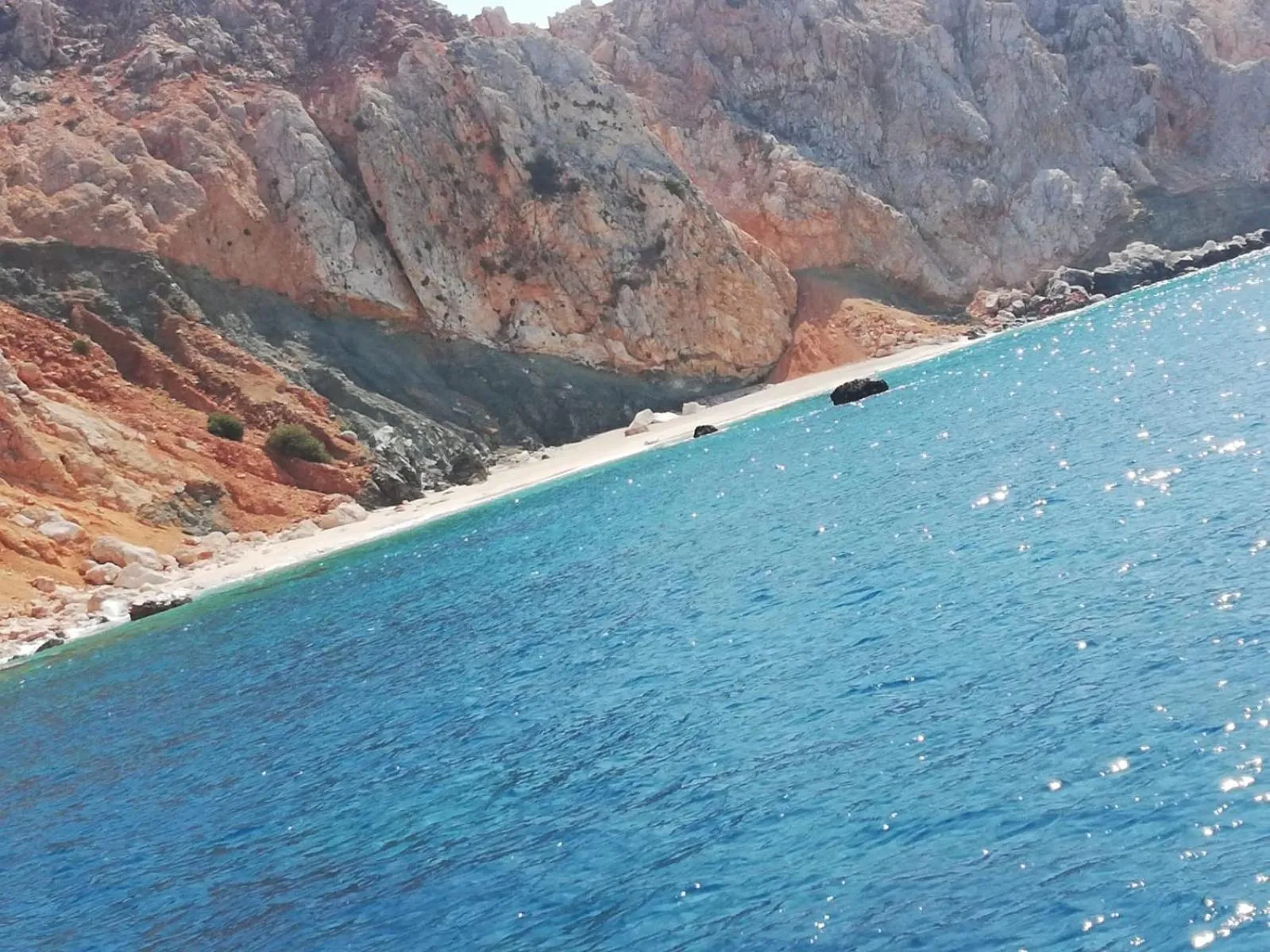 premium park apart otel