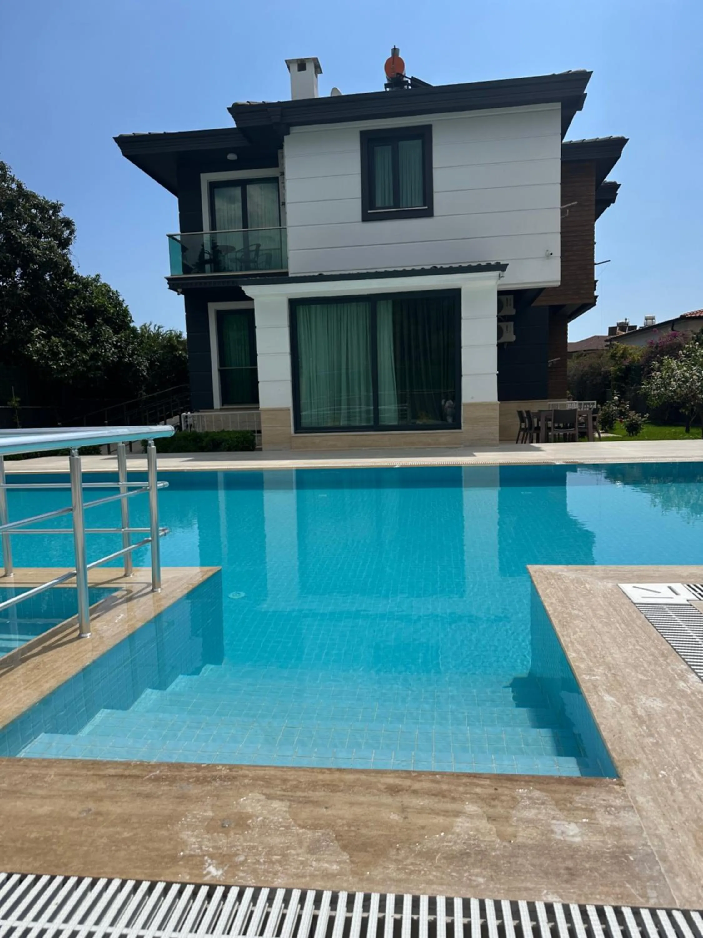 premium park apart otel