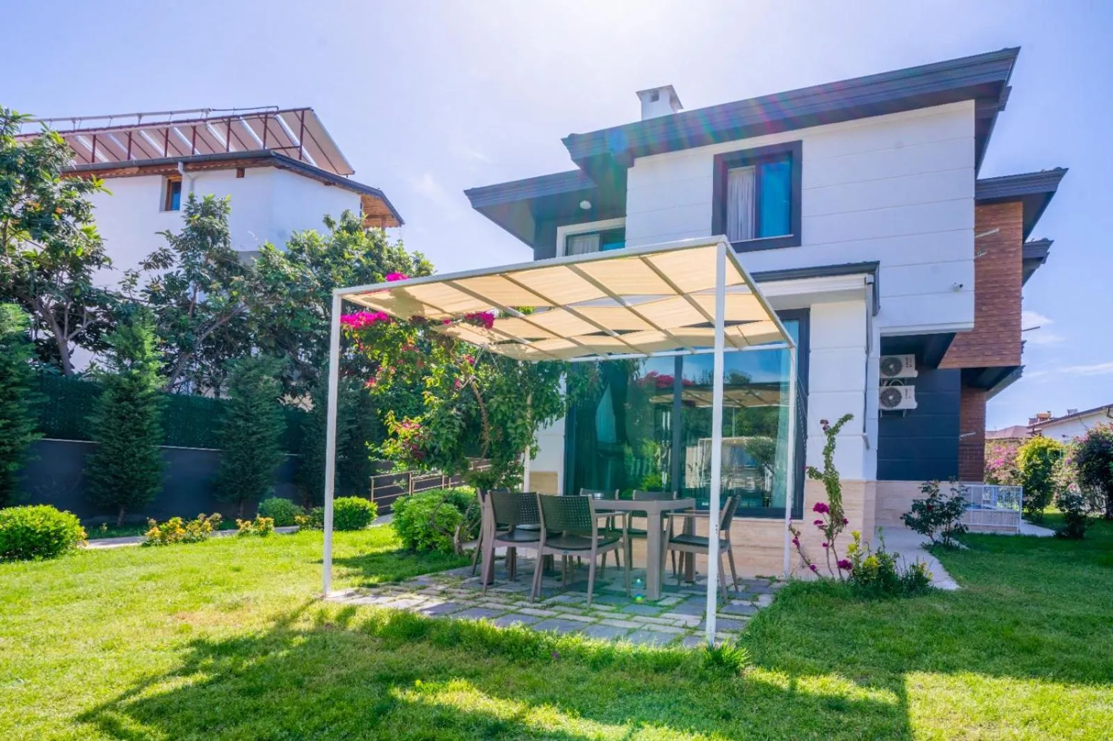 premium park apart otel