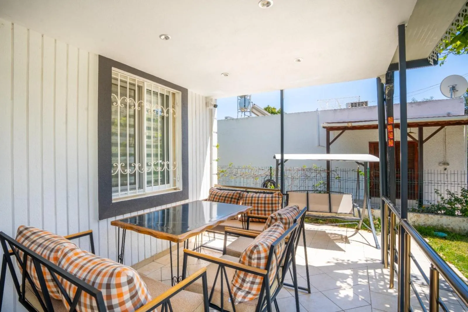 premium park apart otel