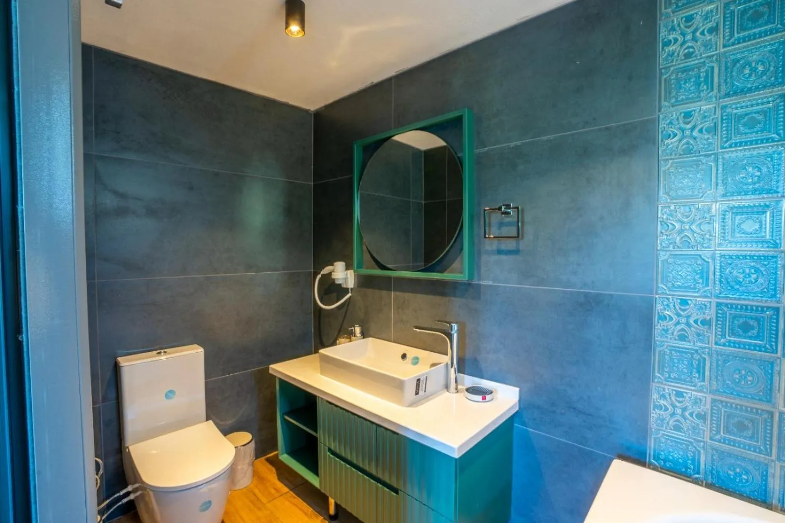 premium park apart otel