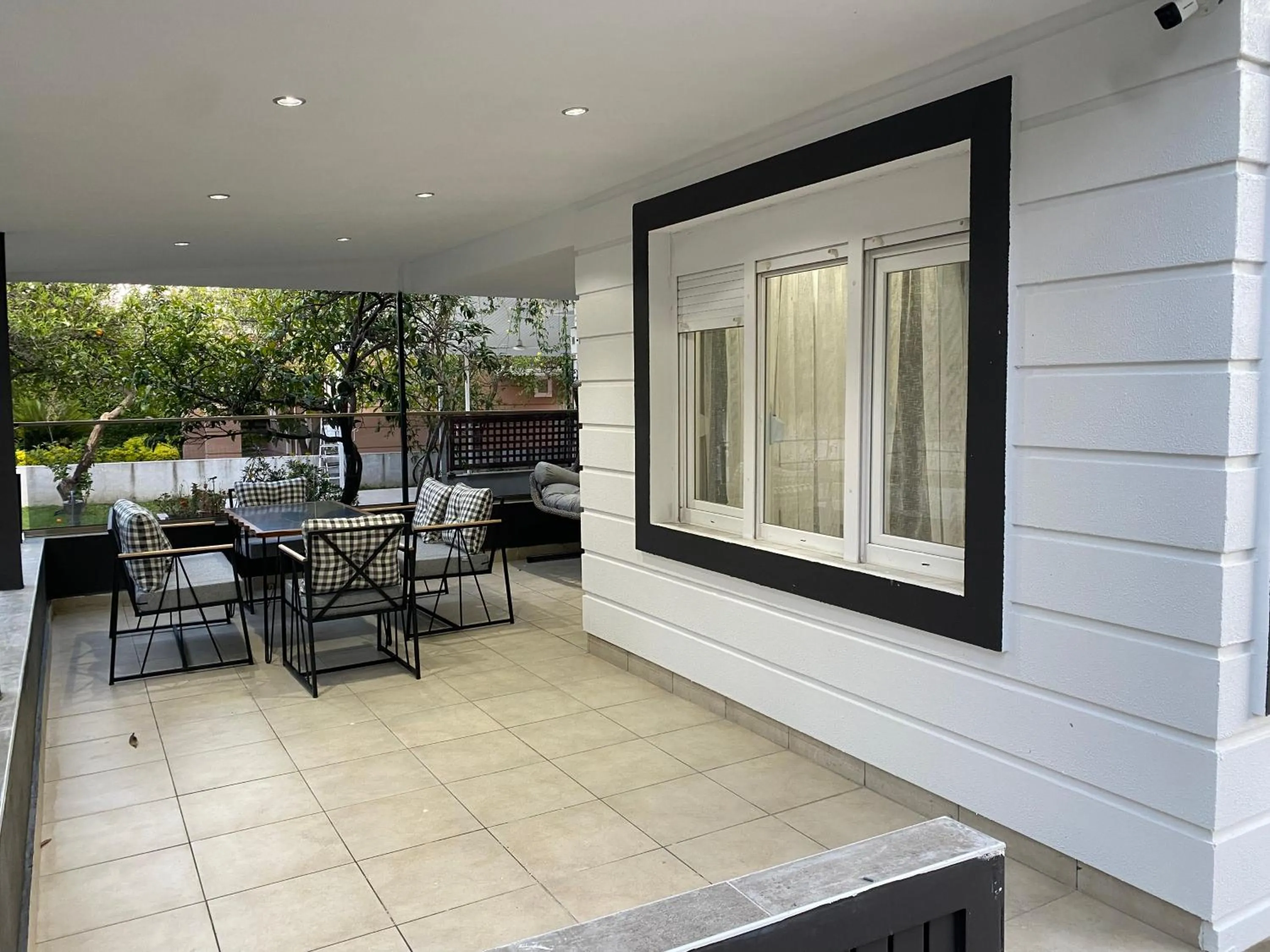 premium park apart otel