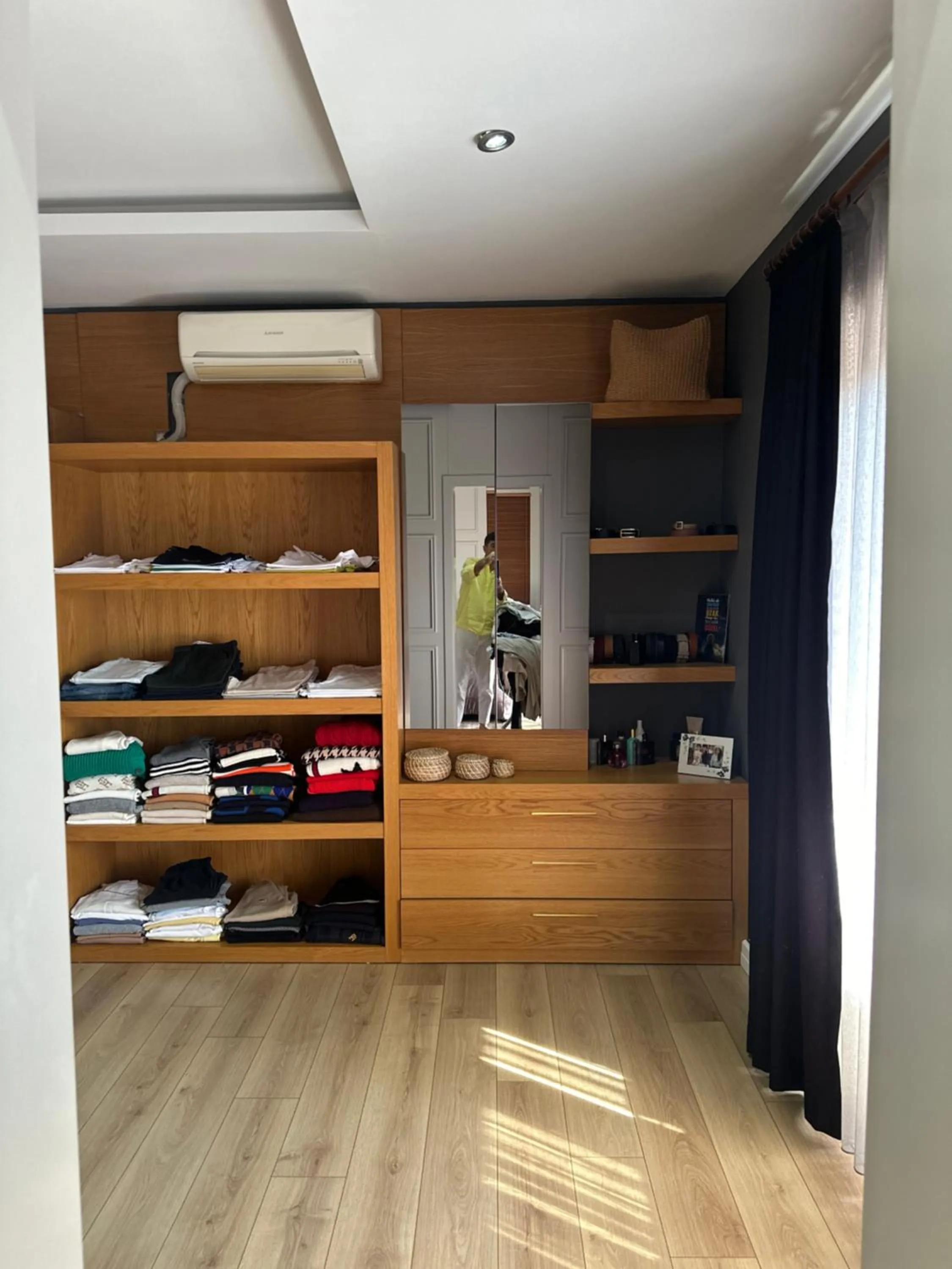 premium park apart otel