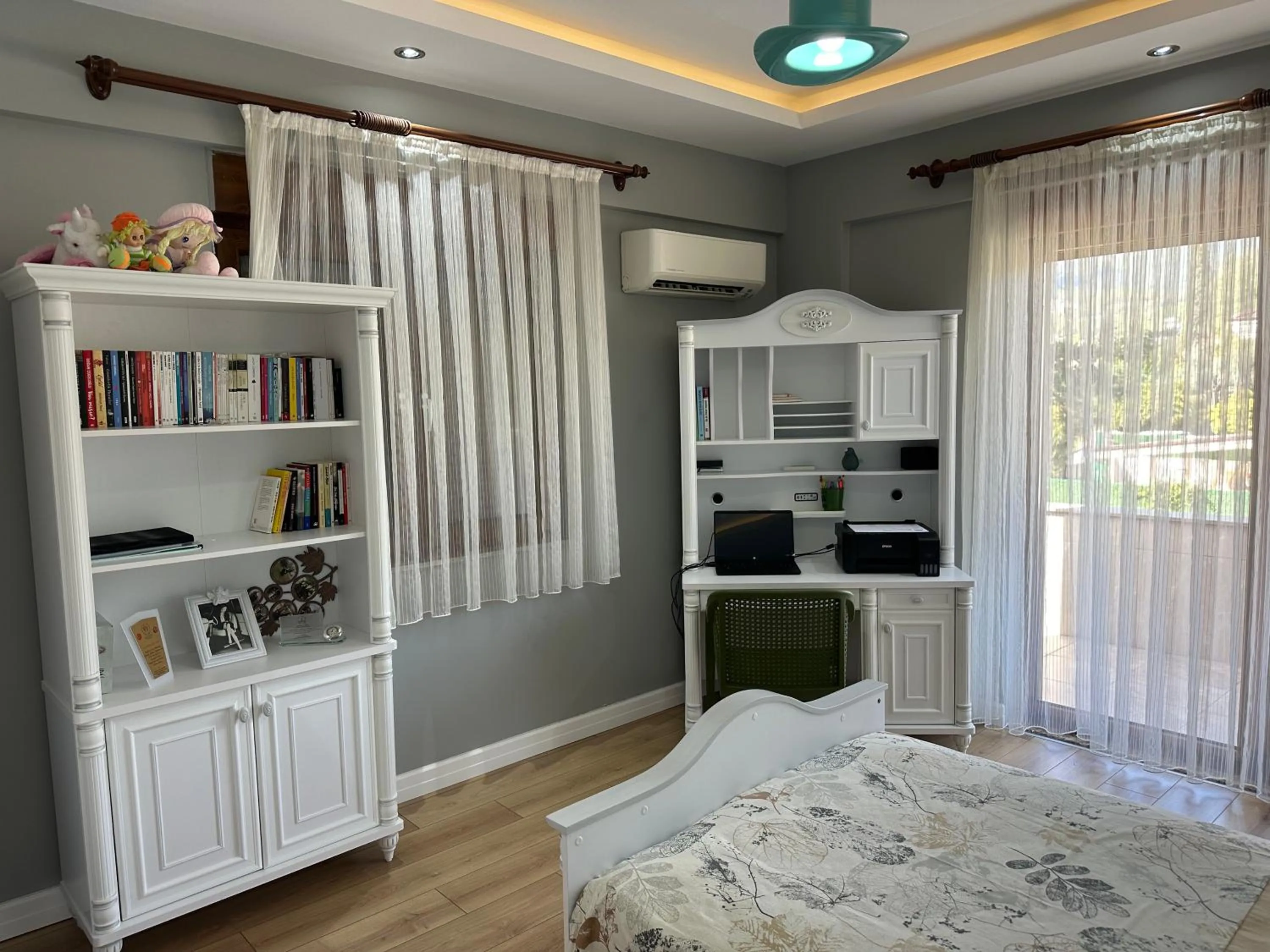 premium park apart otel