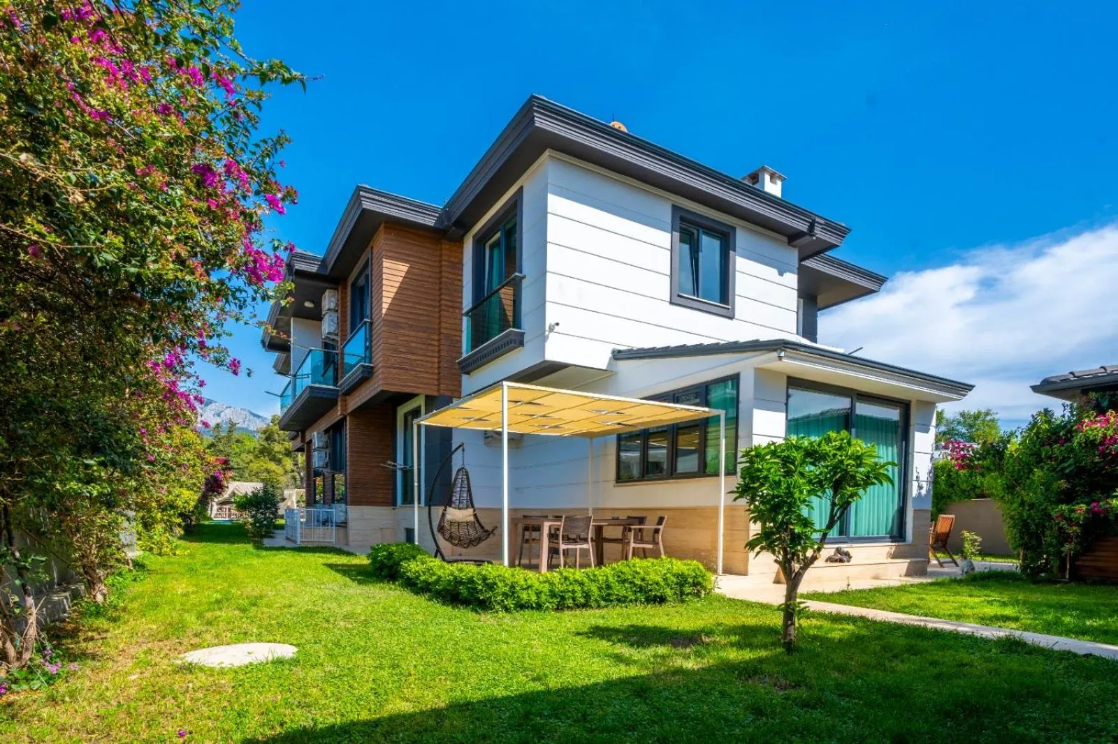 premium park apart otel