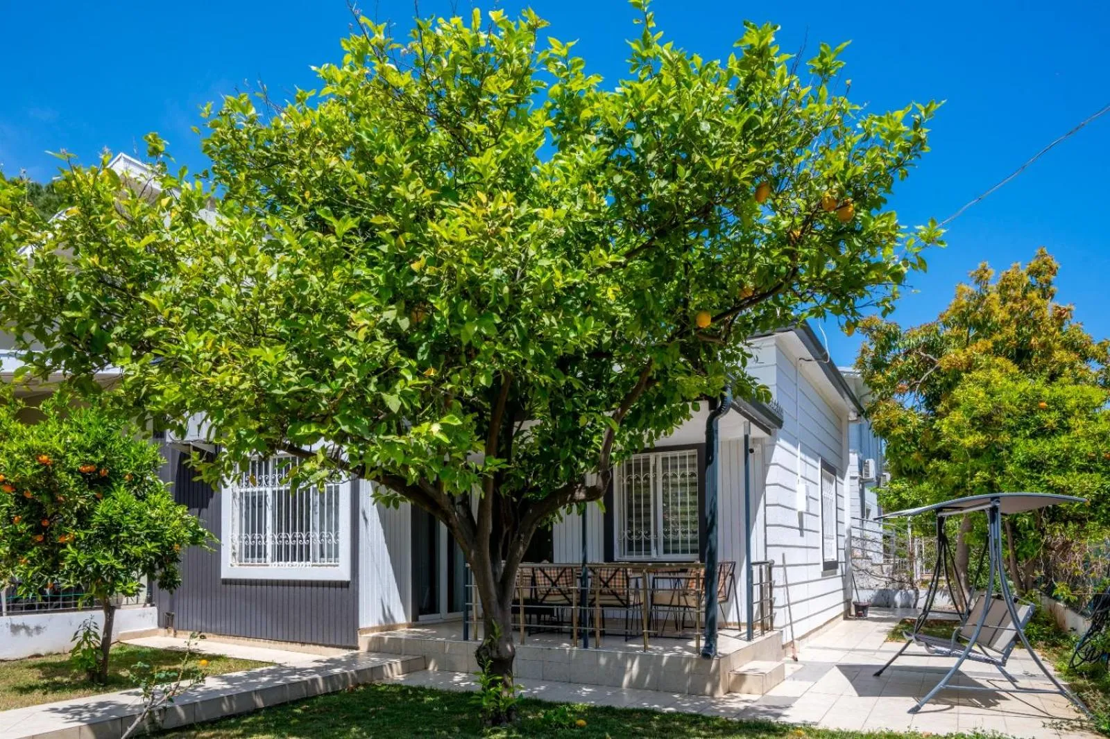 premium park apart otel