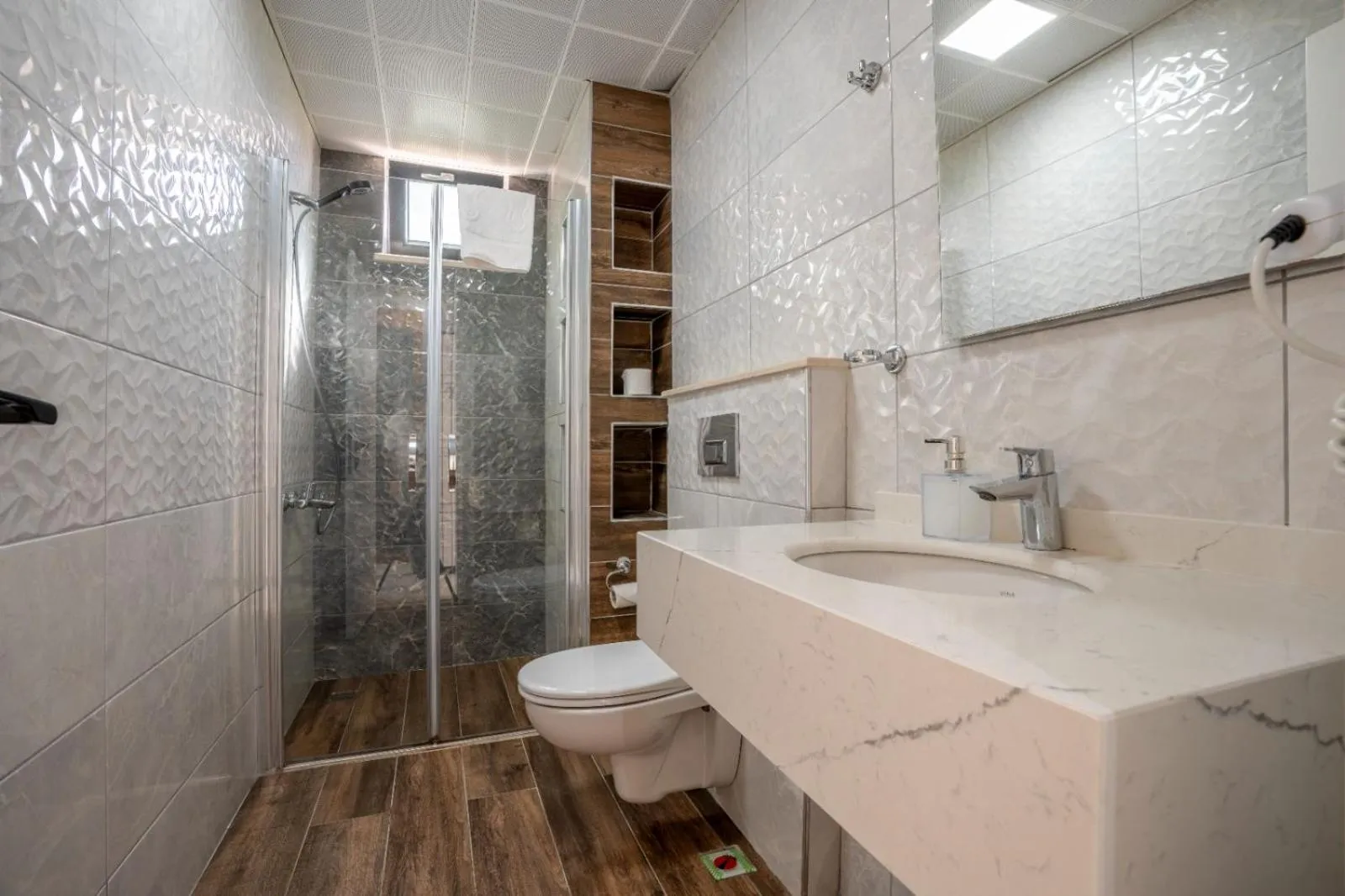 premium park apart otel