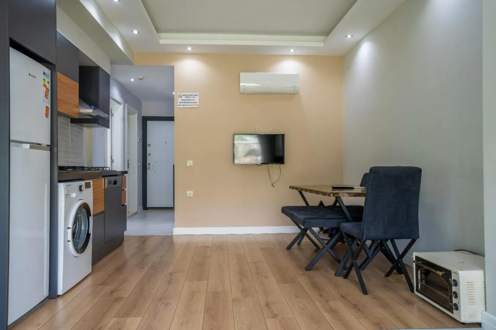 premium park apart otel