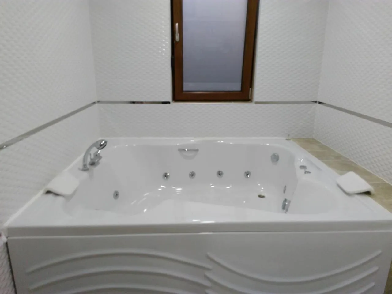 premium park apart otel