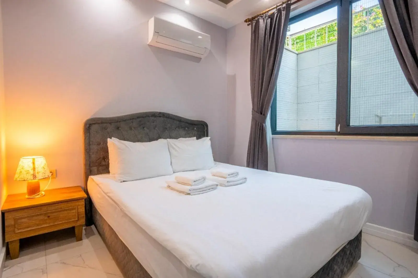 Standard Family Room in premium park apart otel Standard Family Room in premium park apart otel