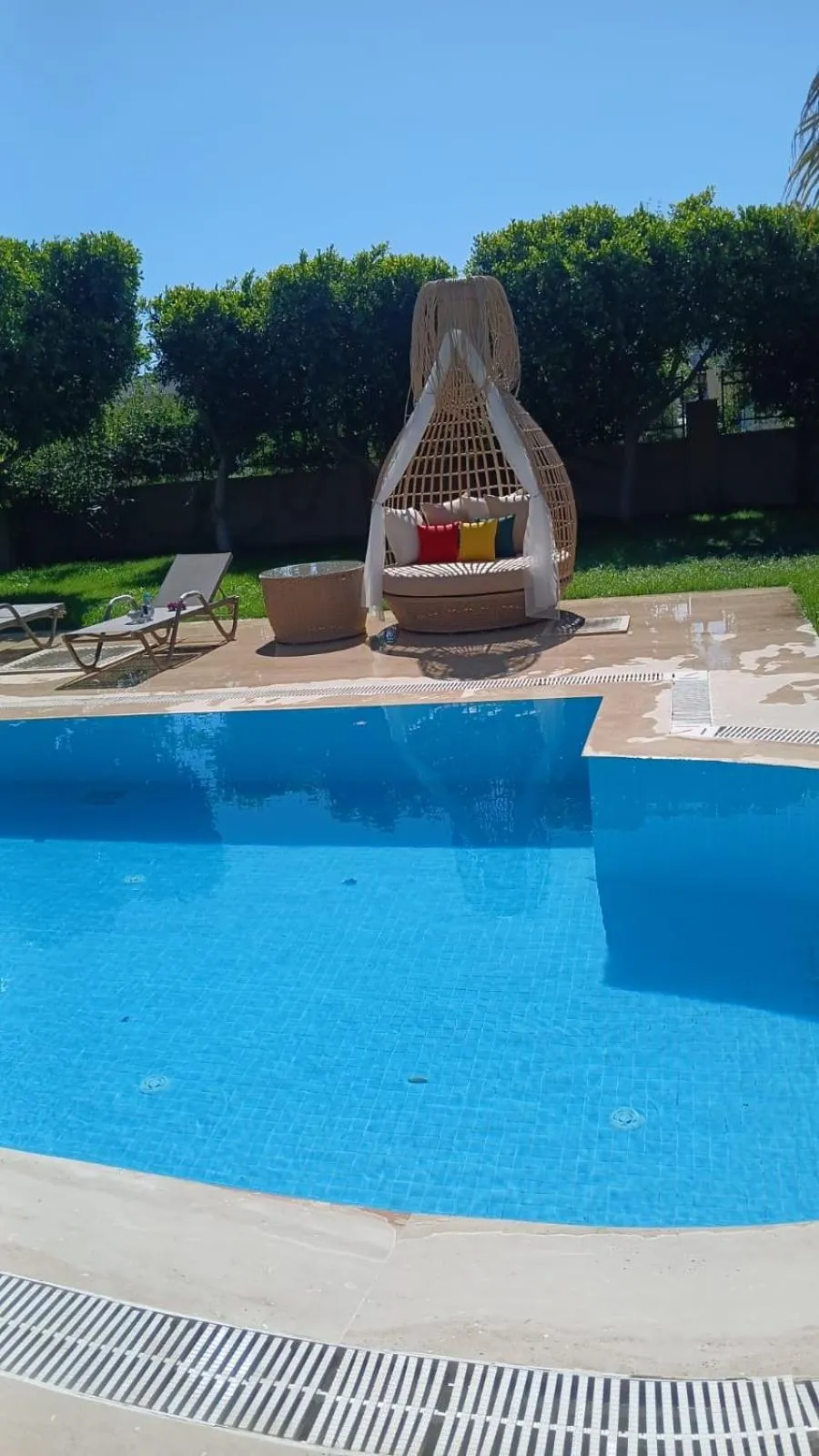 premium park apart otel