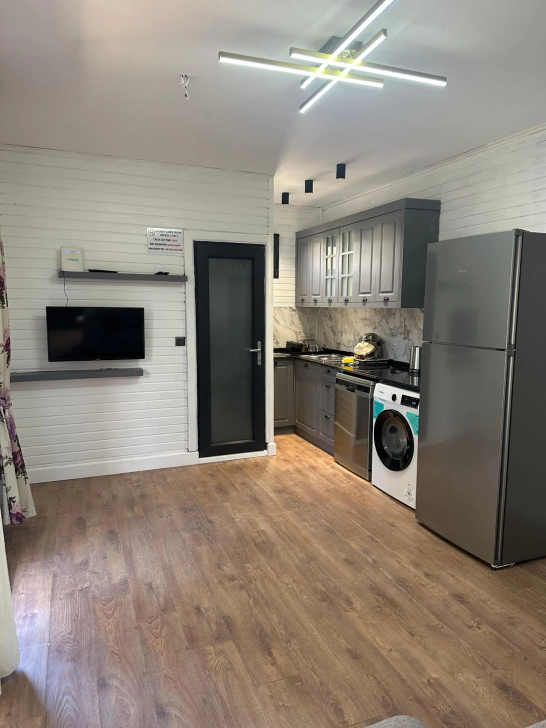 premium park apart otel